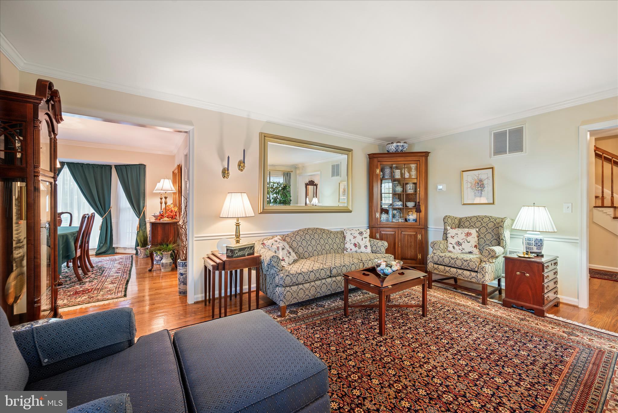 DAV MAR VILLAGE - Residential