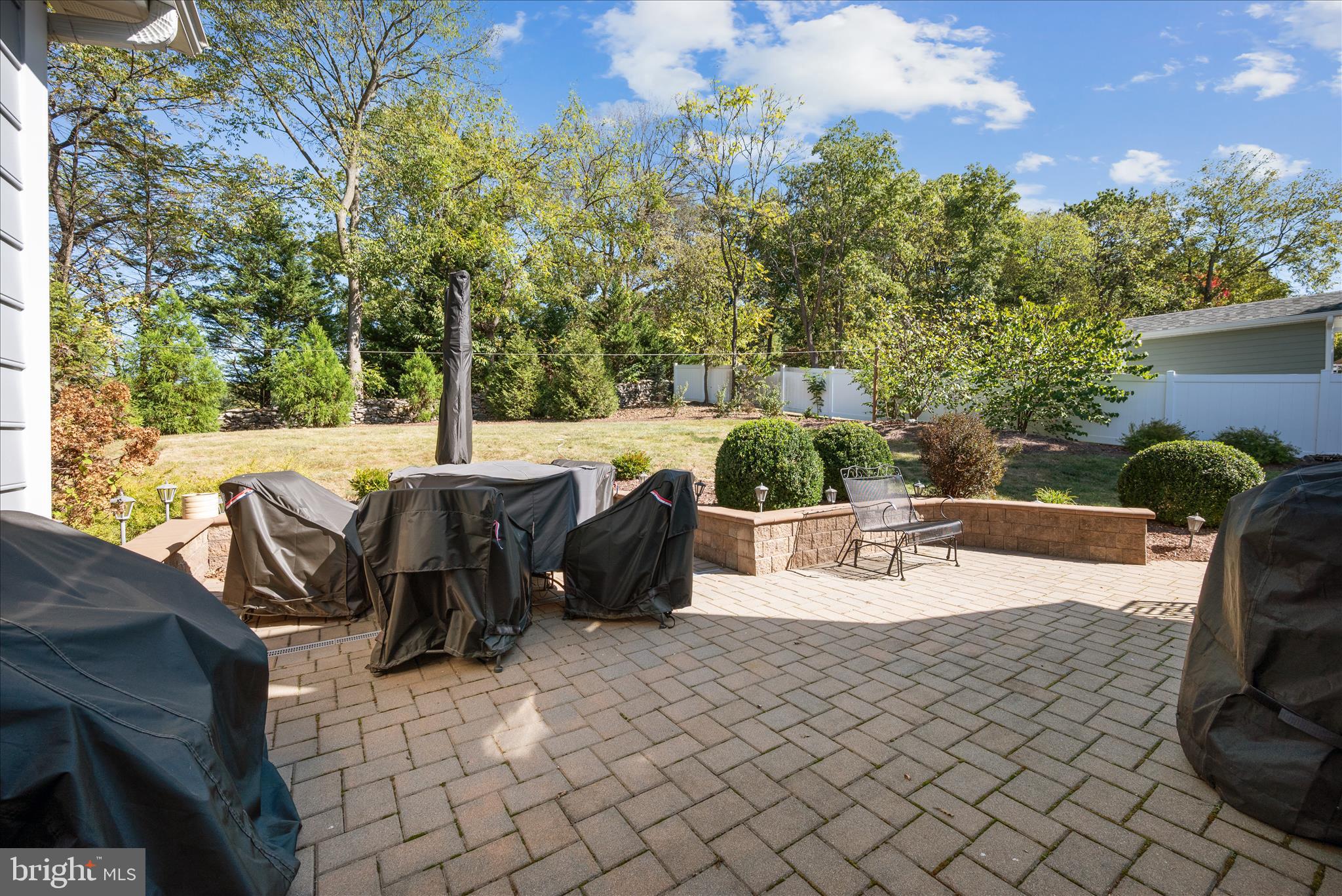 DAV MAR VILLAGE - Residential