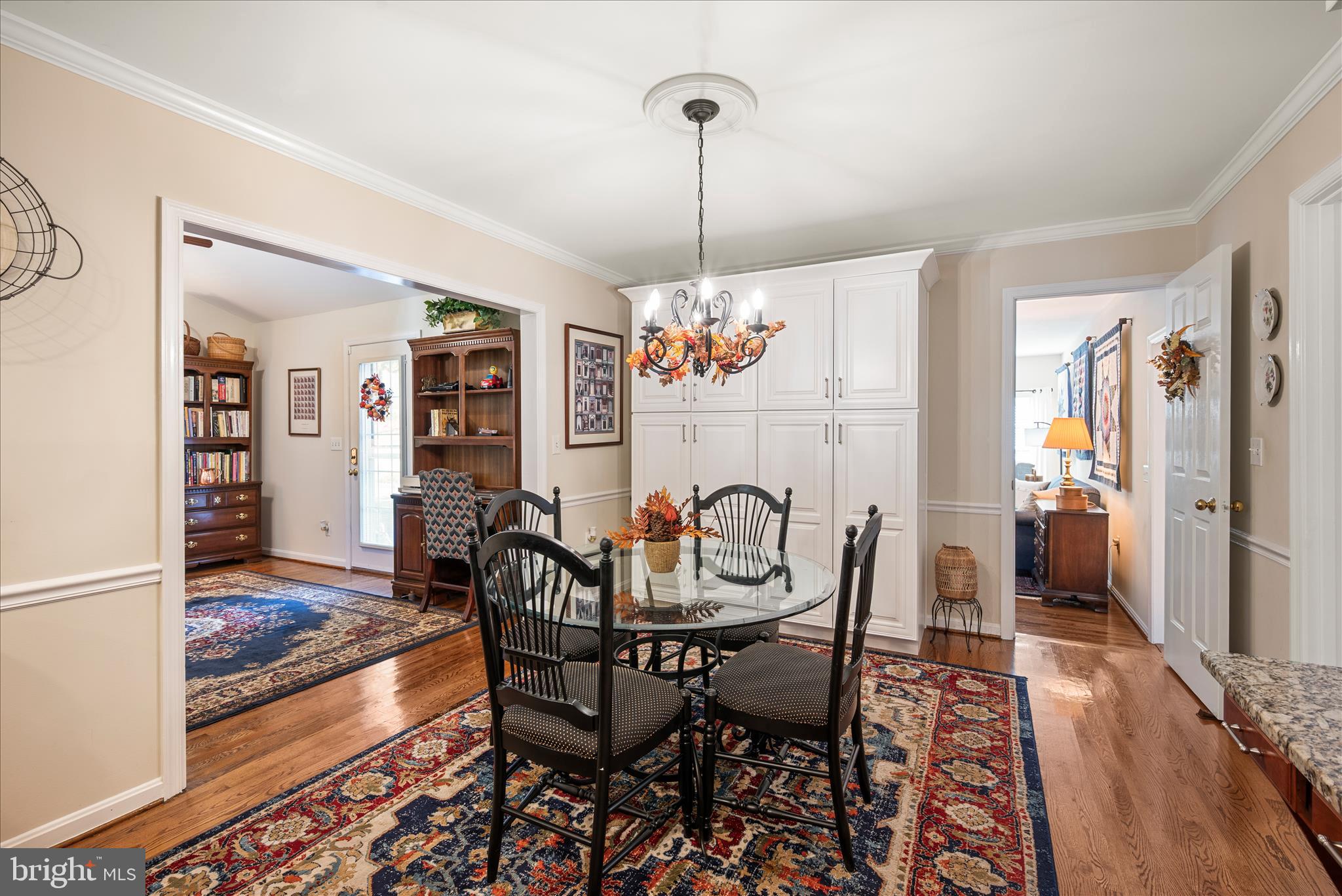 DAV MAR VILLAGE - Residential