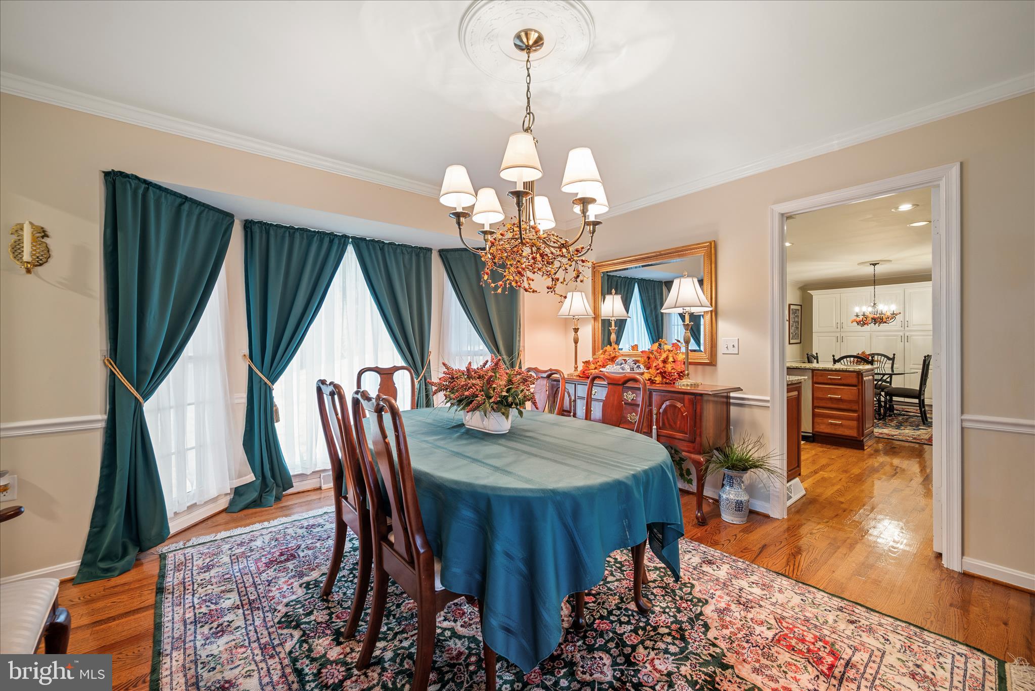 DAV MAR VILLAGE - Residential