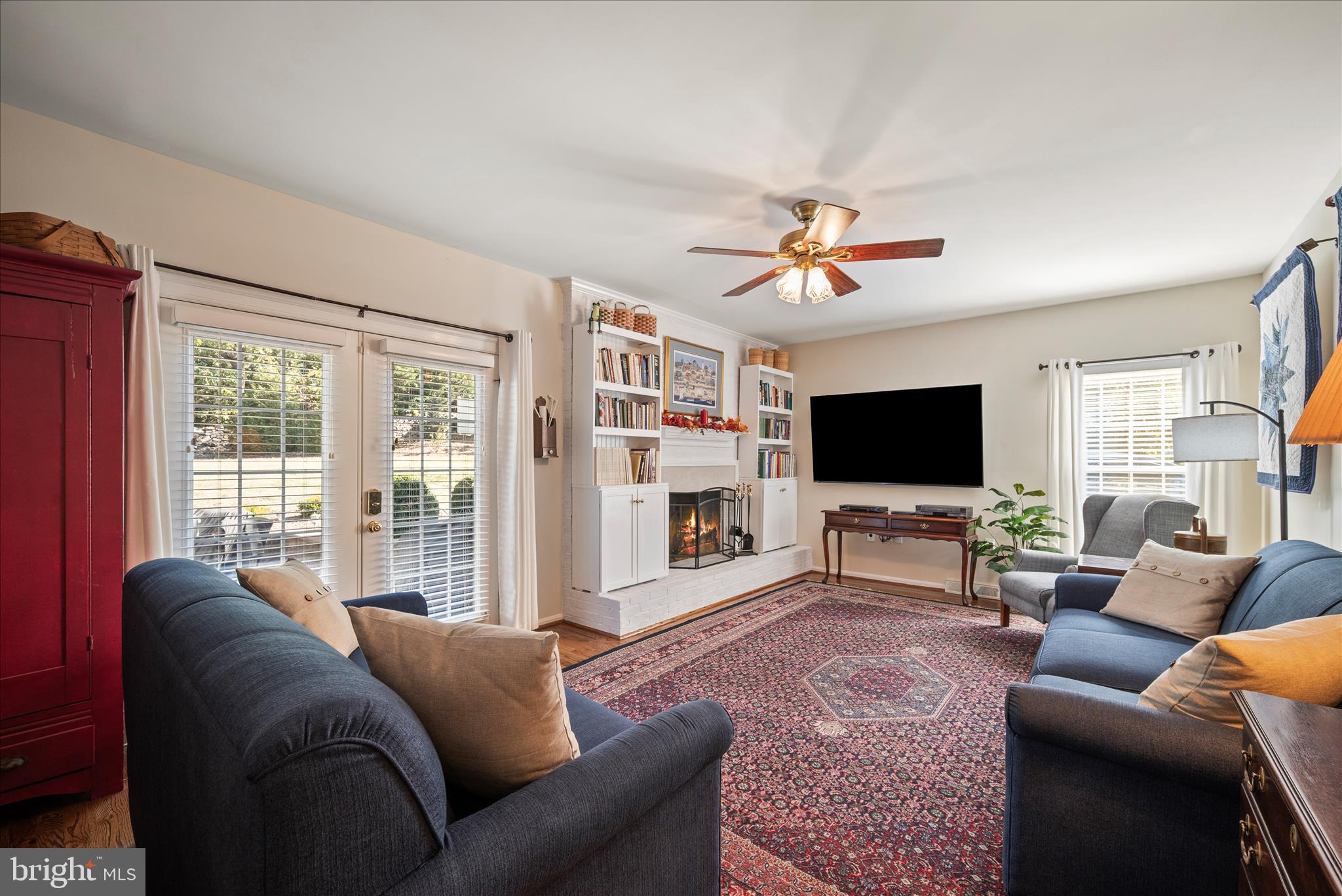 DAV MAR VILLAGE - Residential