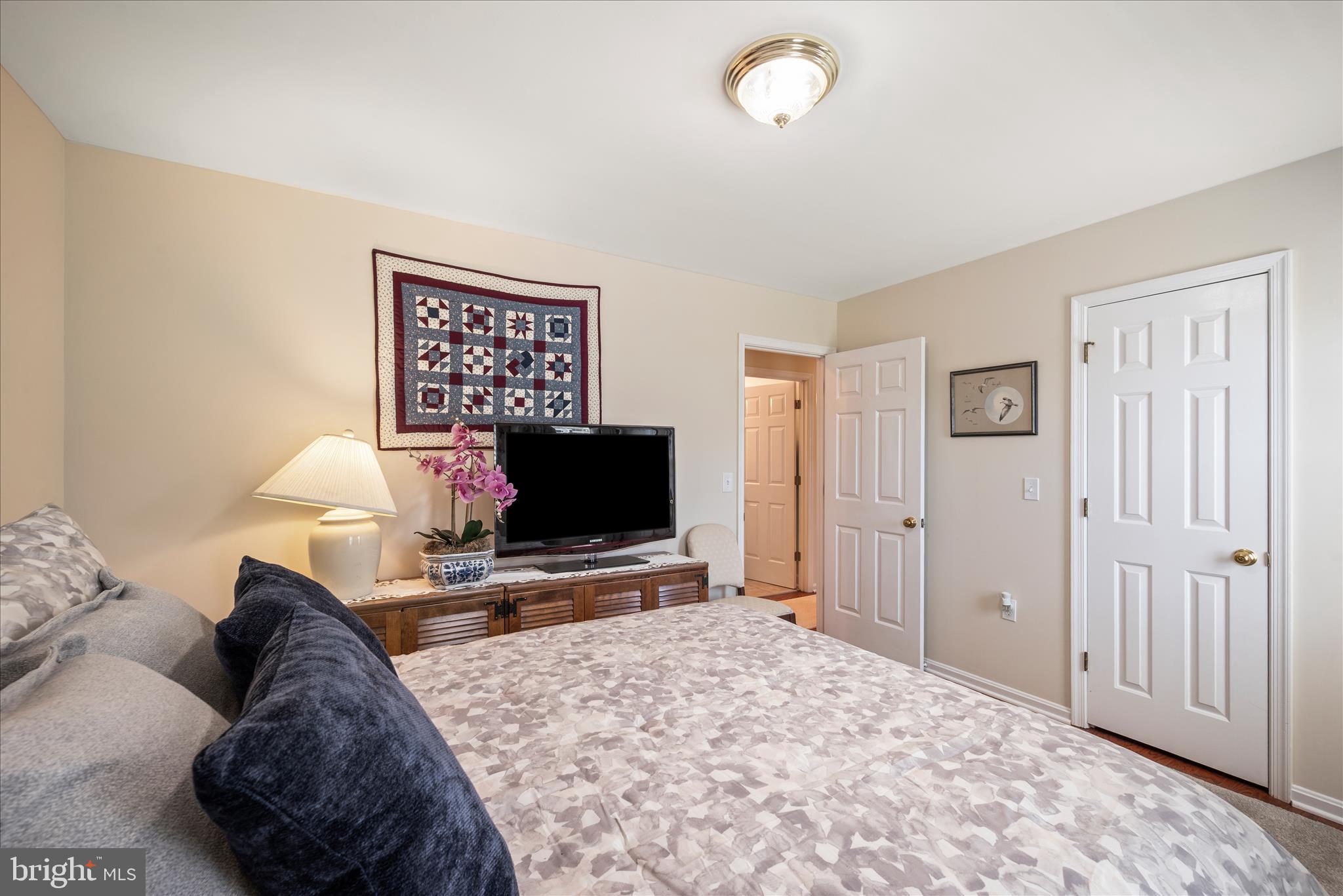 DAV MAR VILLAGE - Residential