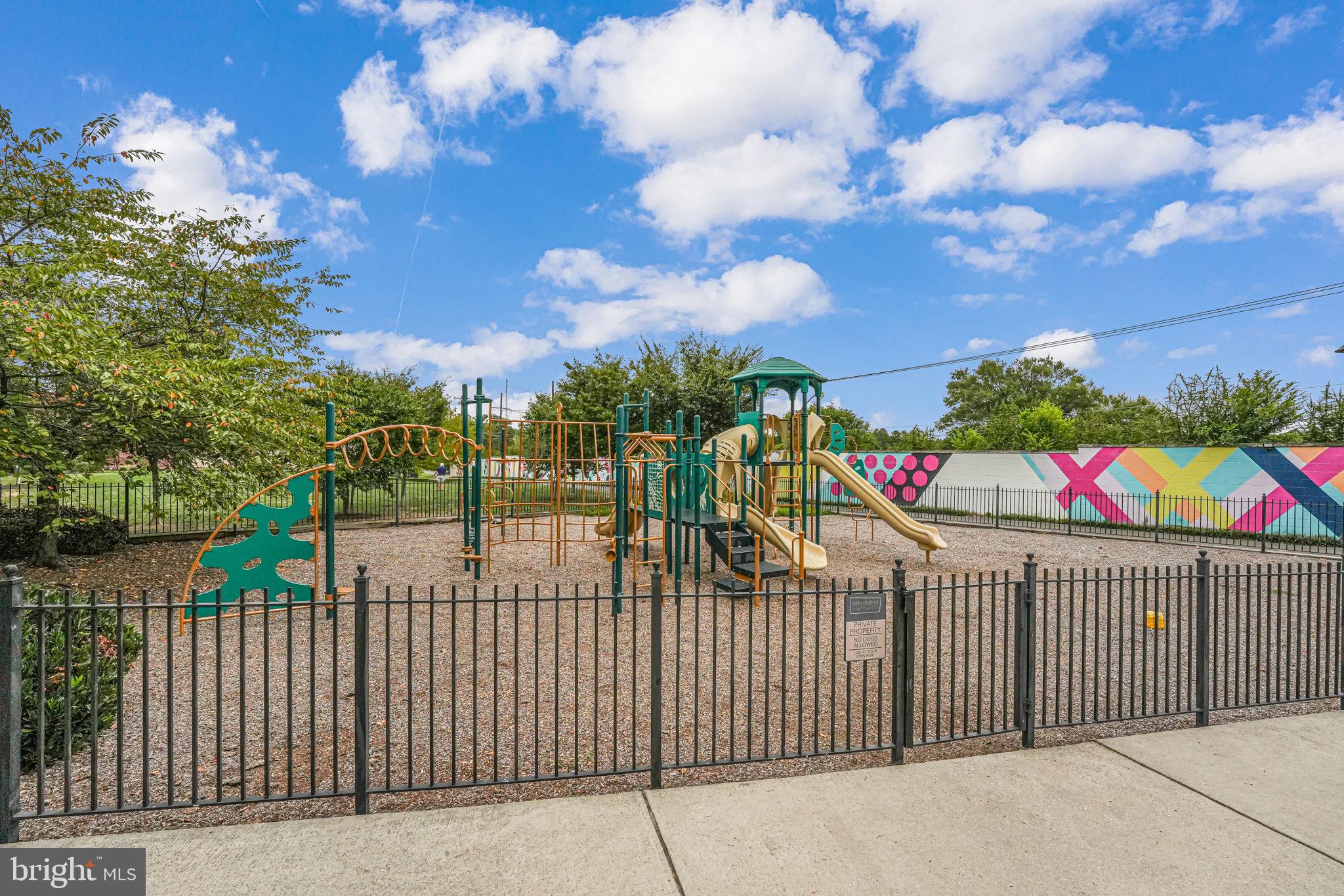 EYA ARTS DISTRICT - Residential Lease