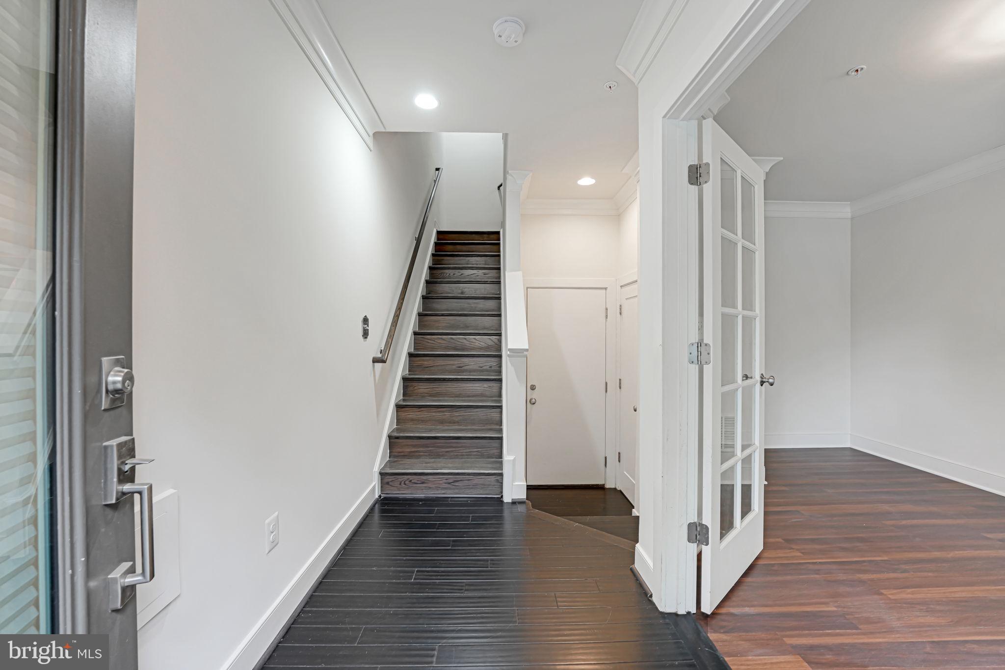 EYA ARTS DISTRICT - Residential Lease