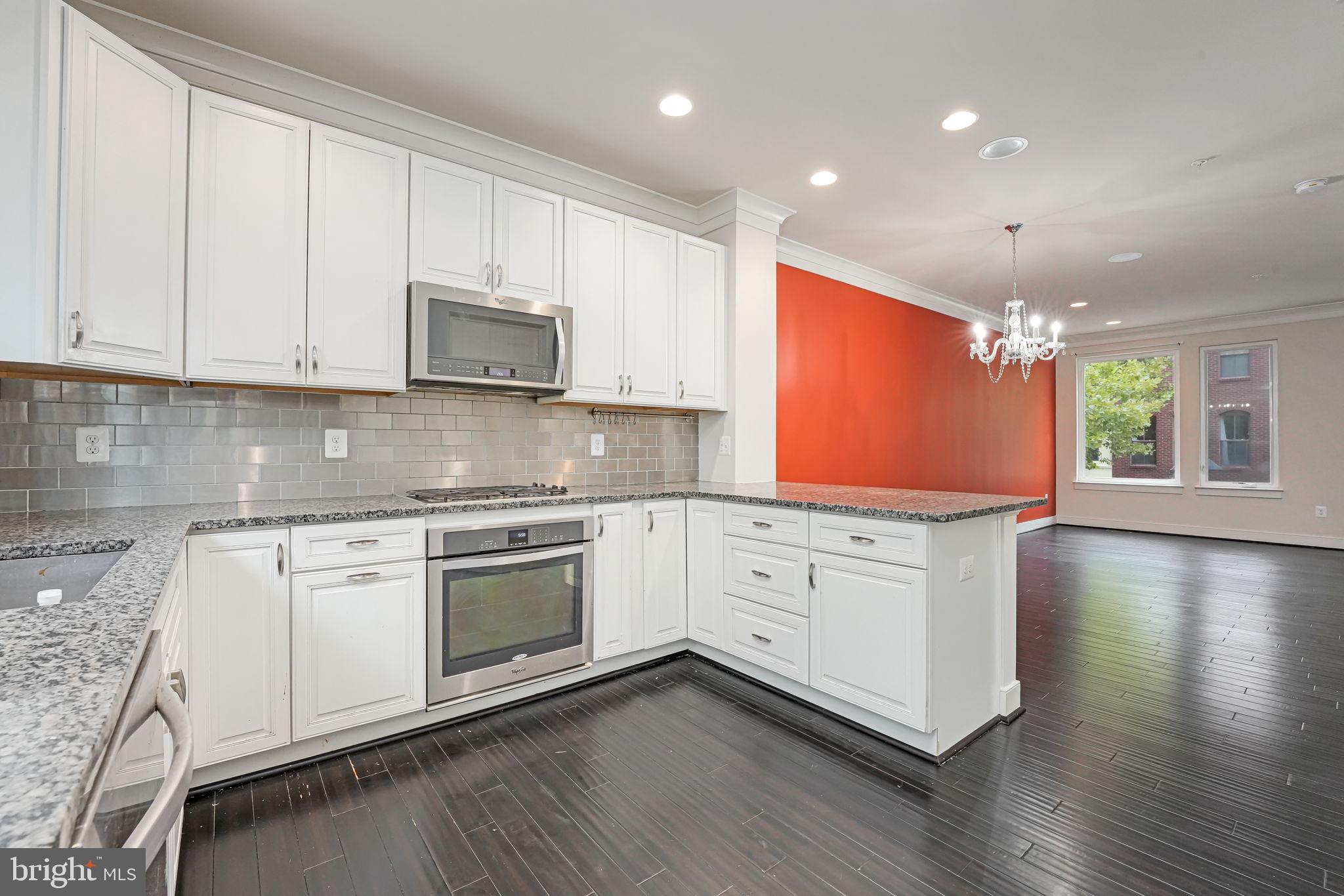 EYA ARTS DISTRICT - Residential Lease