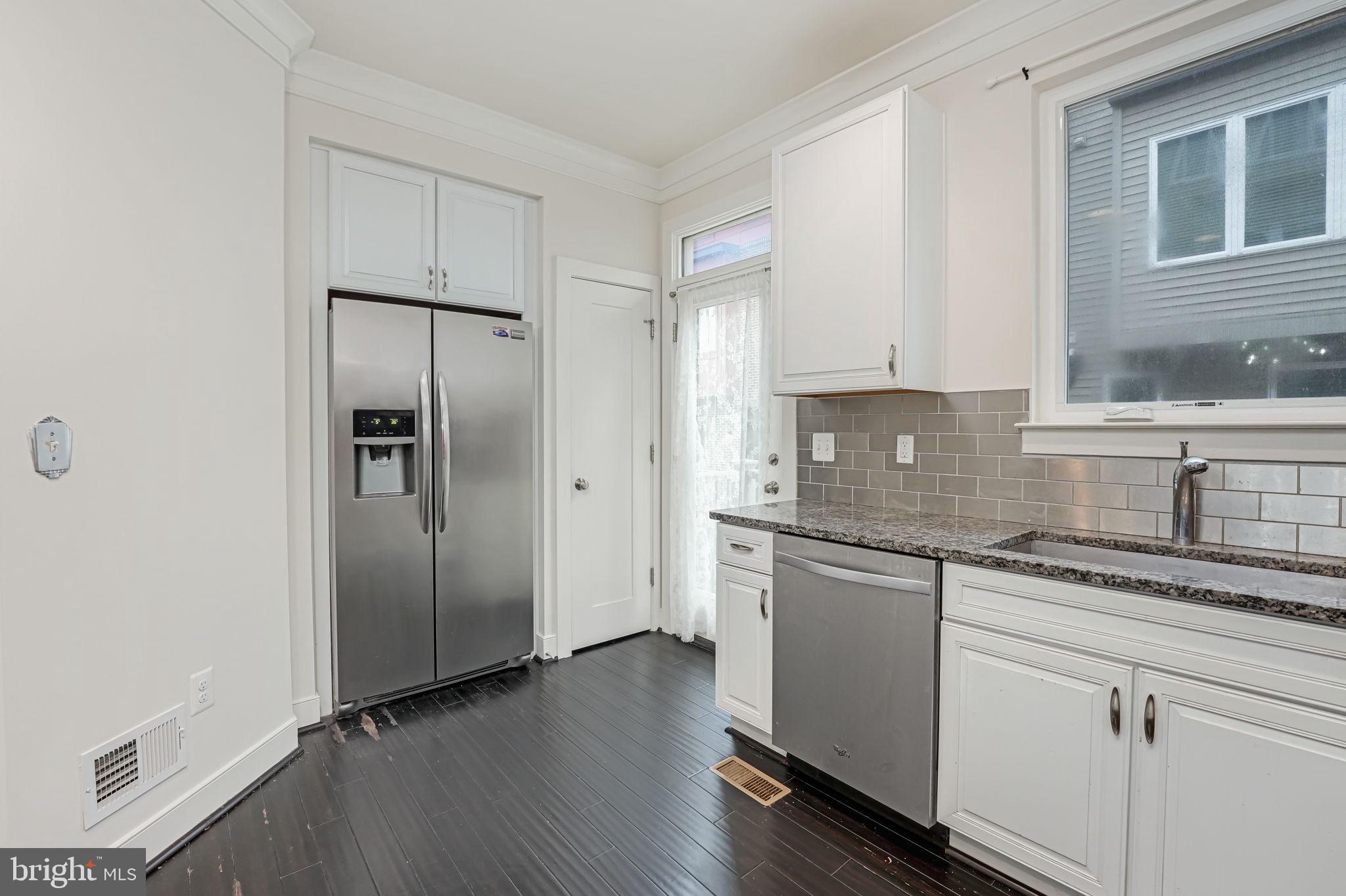 EYA ARTS DISTRICT - Residential Lease