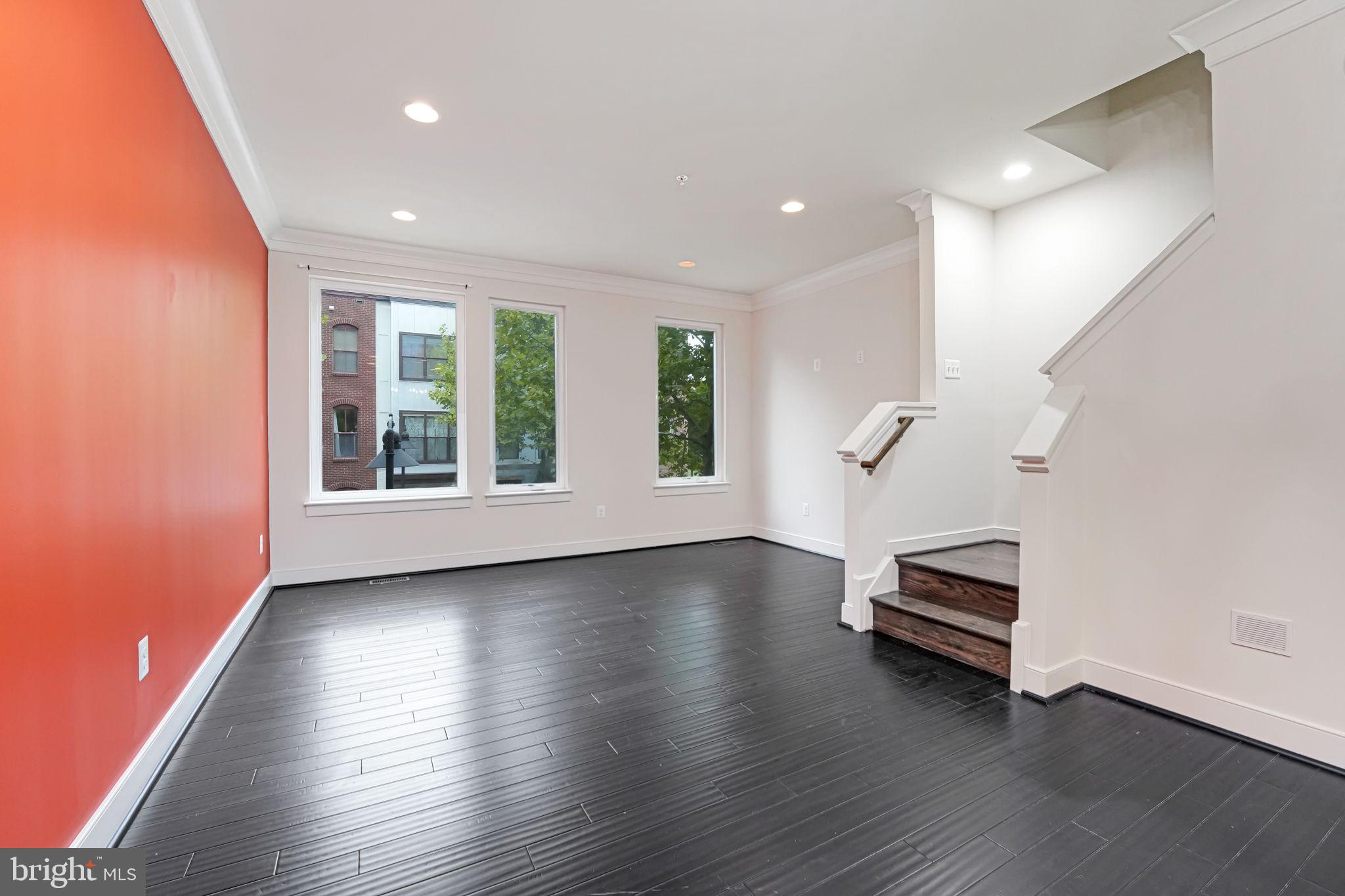 EYA ARTS DISTRICT - Residential Lease