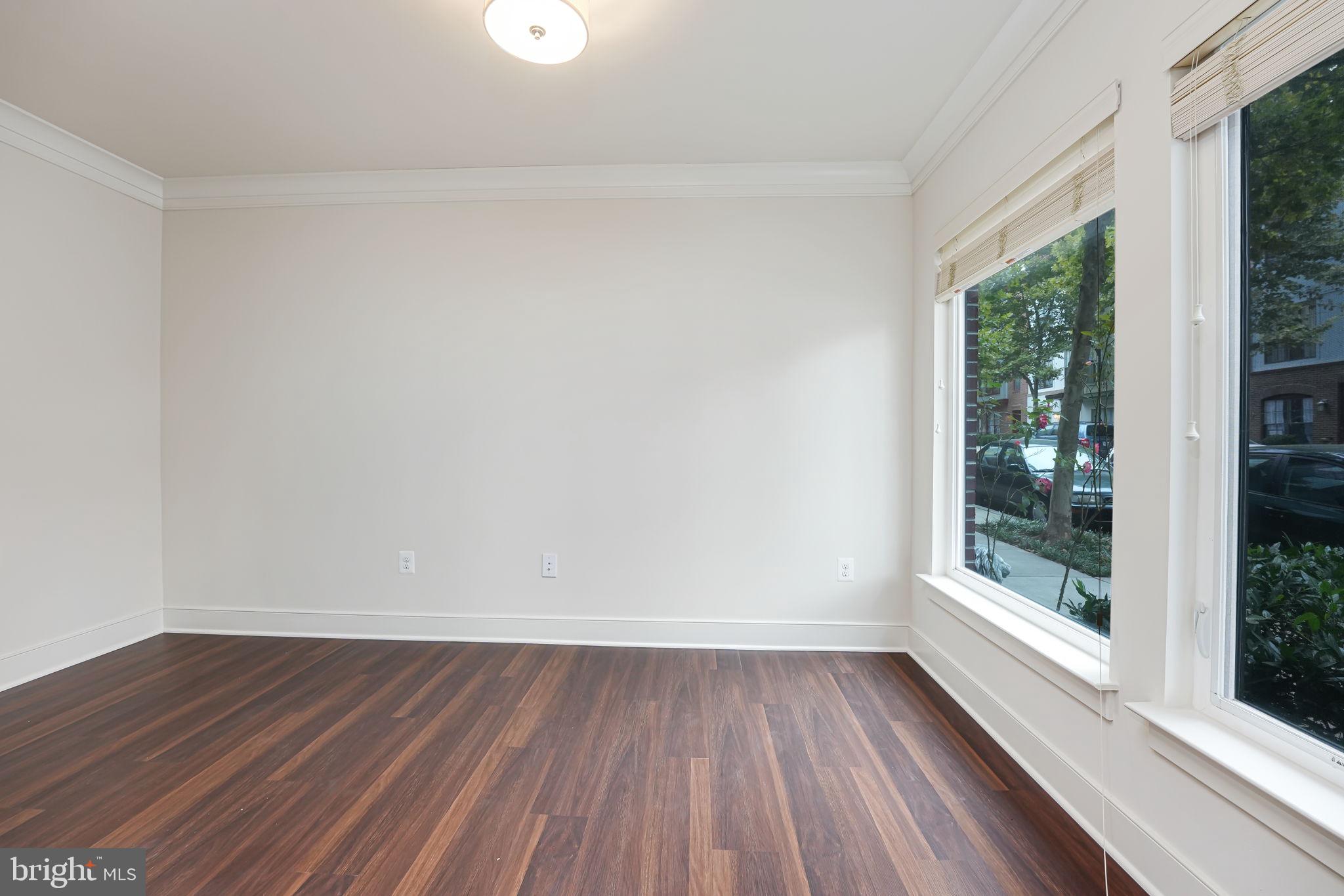 EYA ARTS DISTRICT - Residential Lease