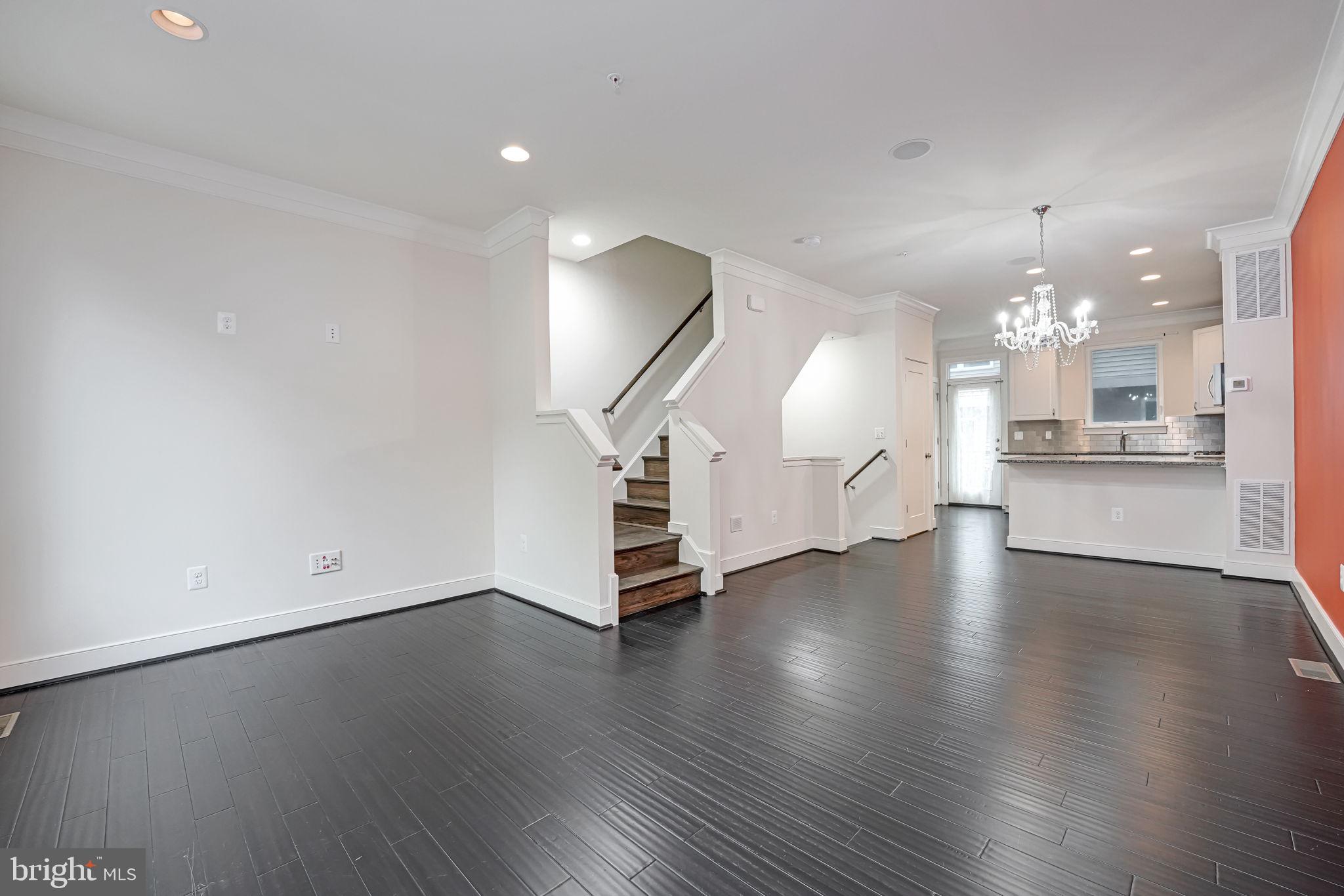 EYA ARTS DISTRICT - Residential Lease