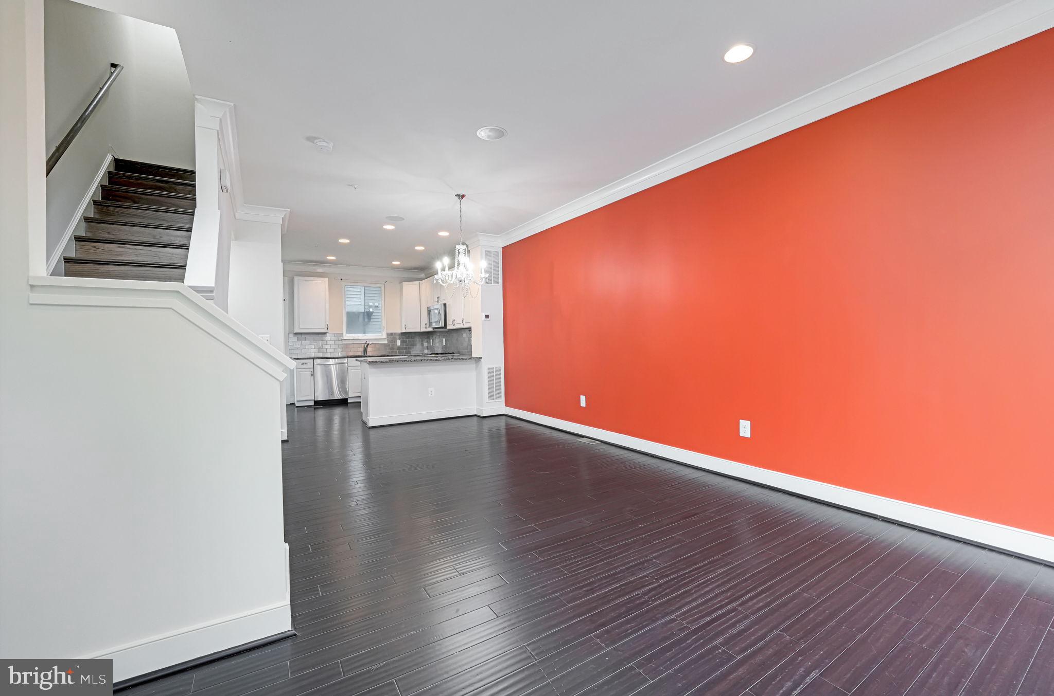 EYA ARTS DISTRICT - Residential Lease