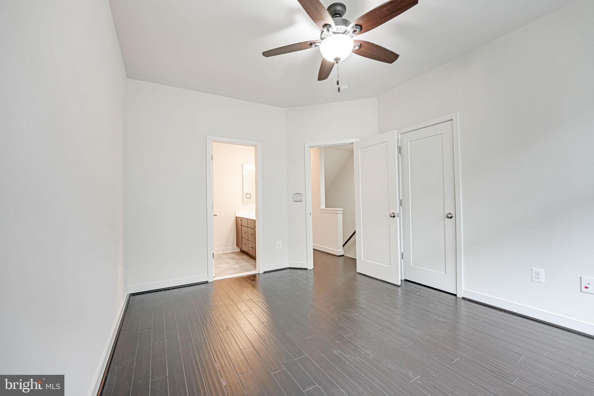 EYA ARTS DISTRICT - Residential Lease