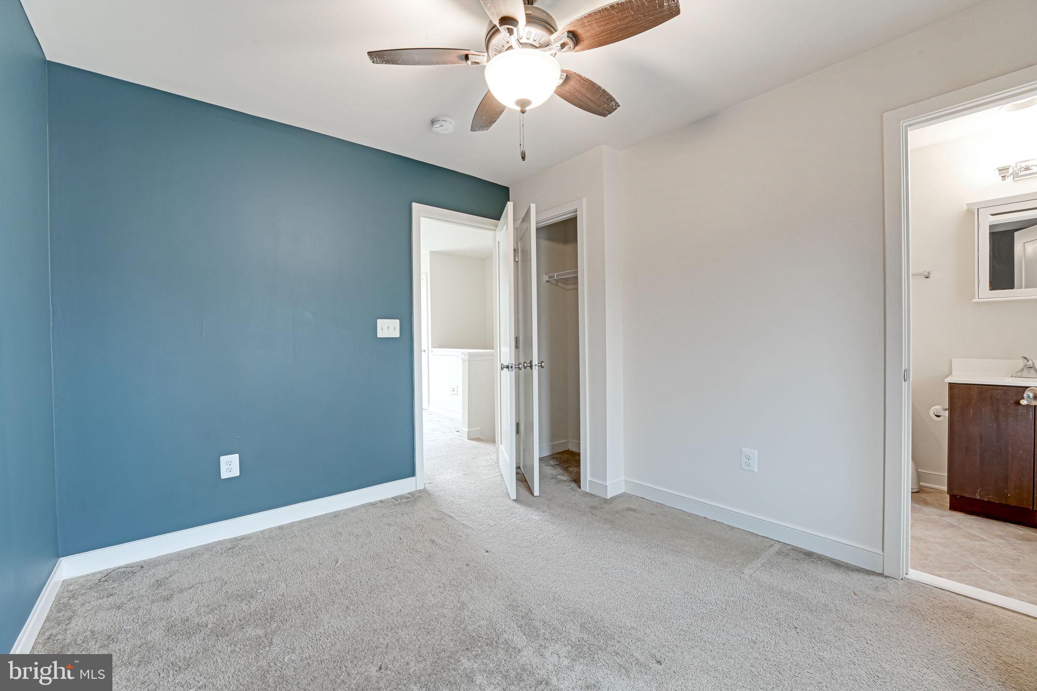 EYA ARTS DISTRICT - Residential Lease