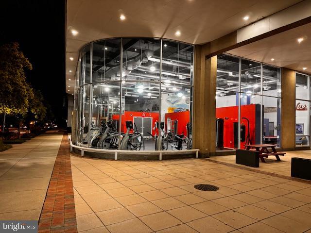 EYA ARTS DISTRICT - Residential Lease