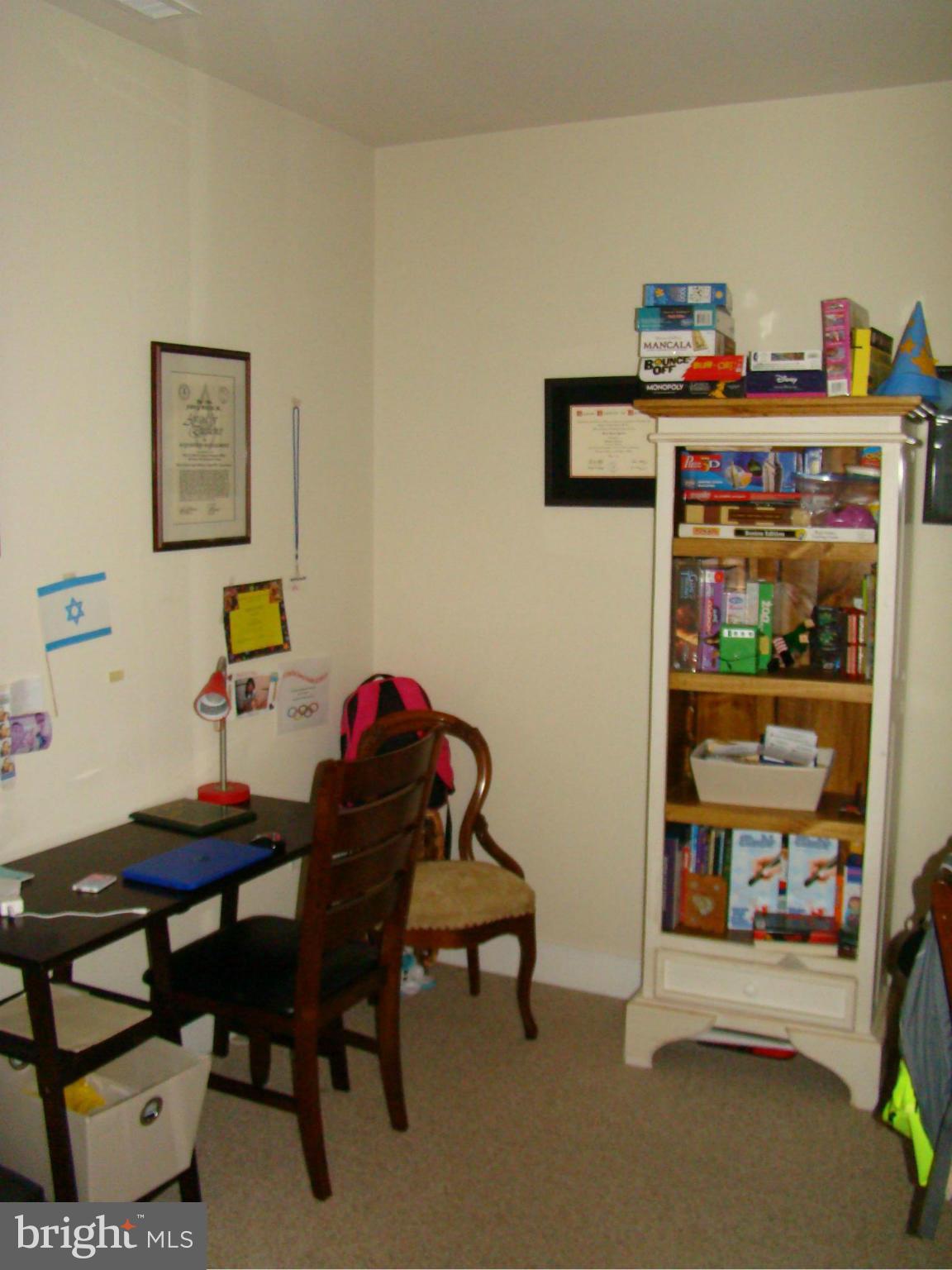 ACTONS LANDING CONDOS - Residential Lease