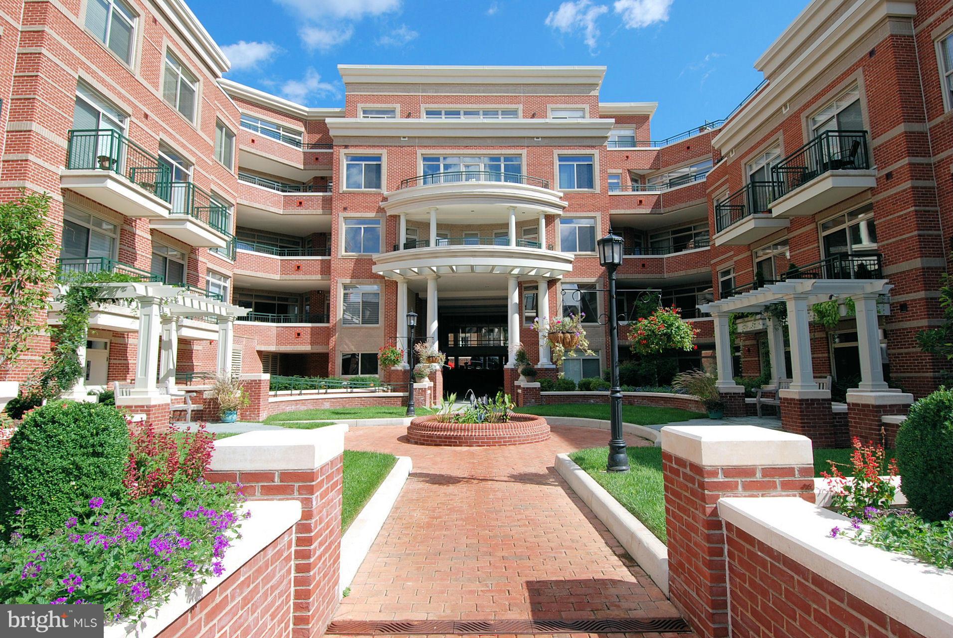 ACTONS LANDING CONDOS - Residential Lease