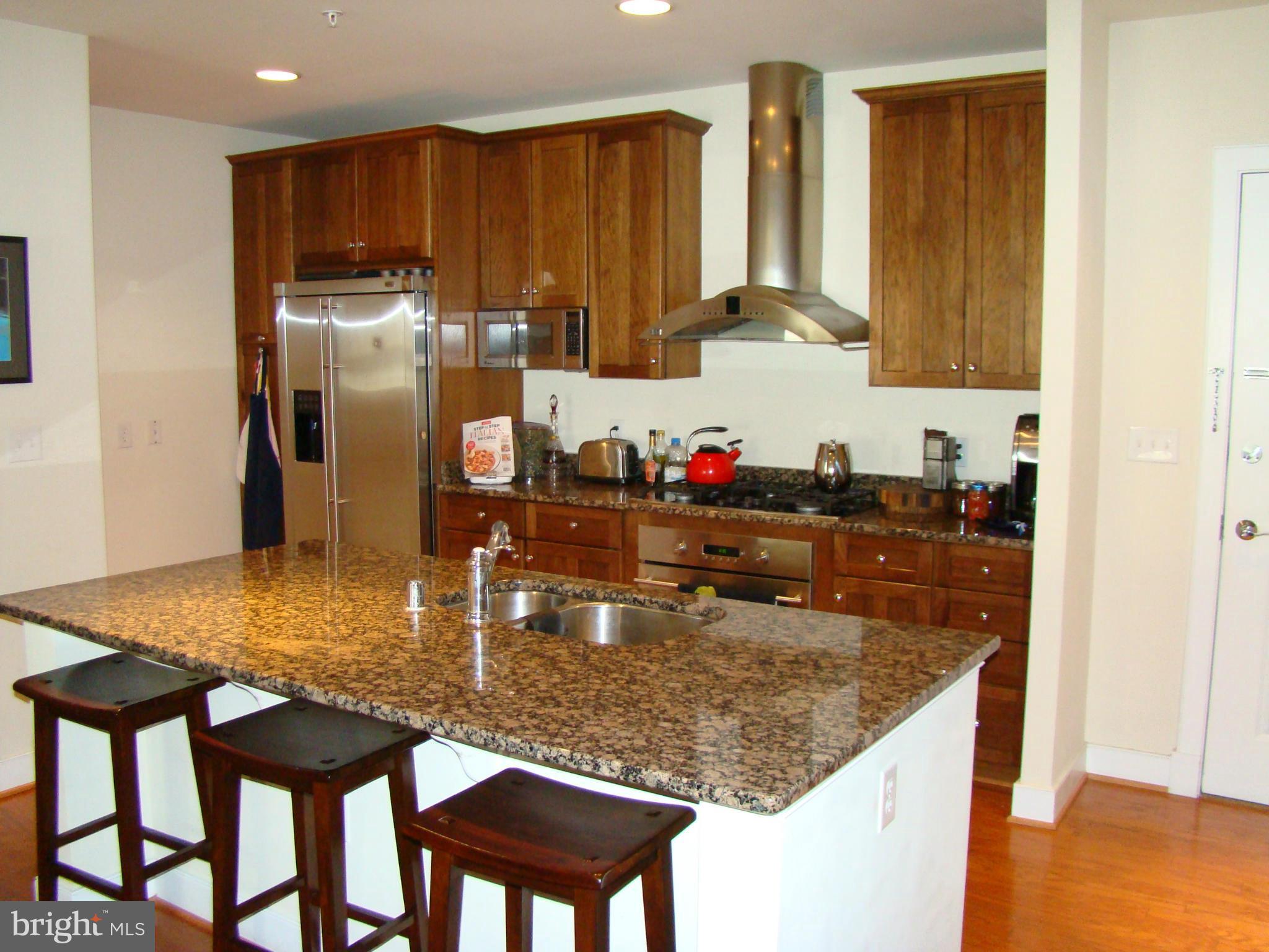 ACTONS LANDING CONDOS - Residential Lease