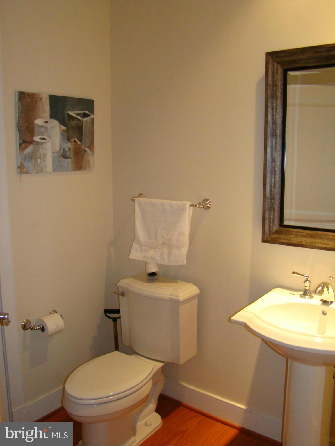 ACTONS LANDING CONDOS - Residential Lease