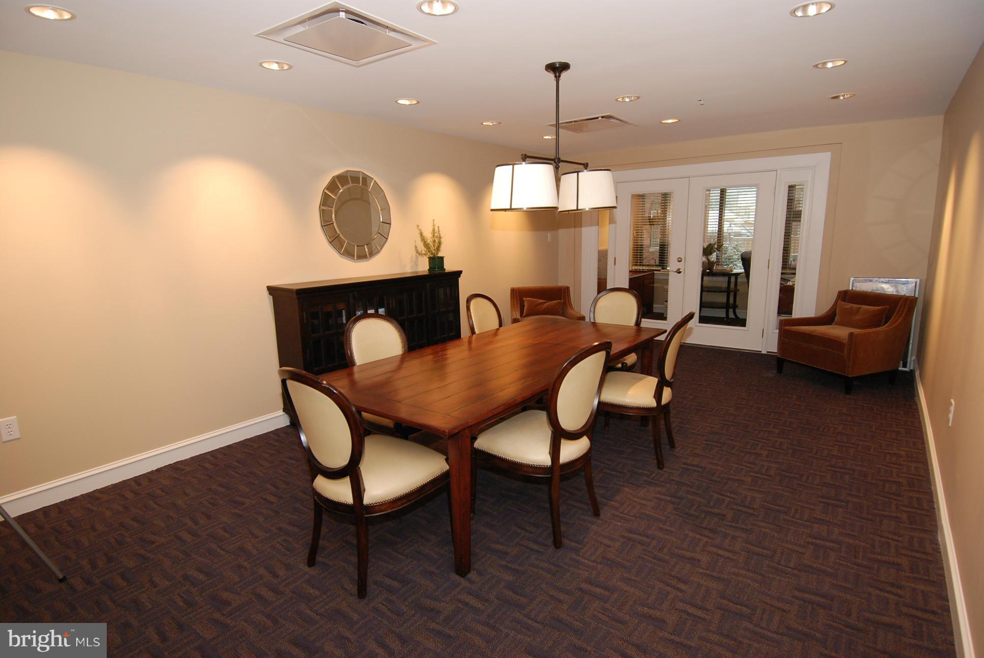 ACTONS LANDING CONDOS - Residential Lease