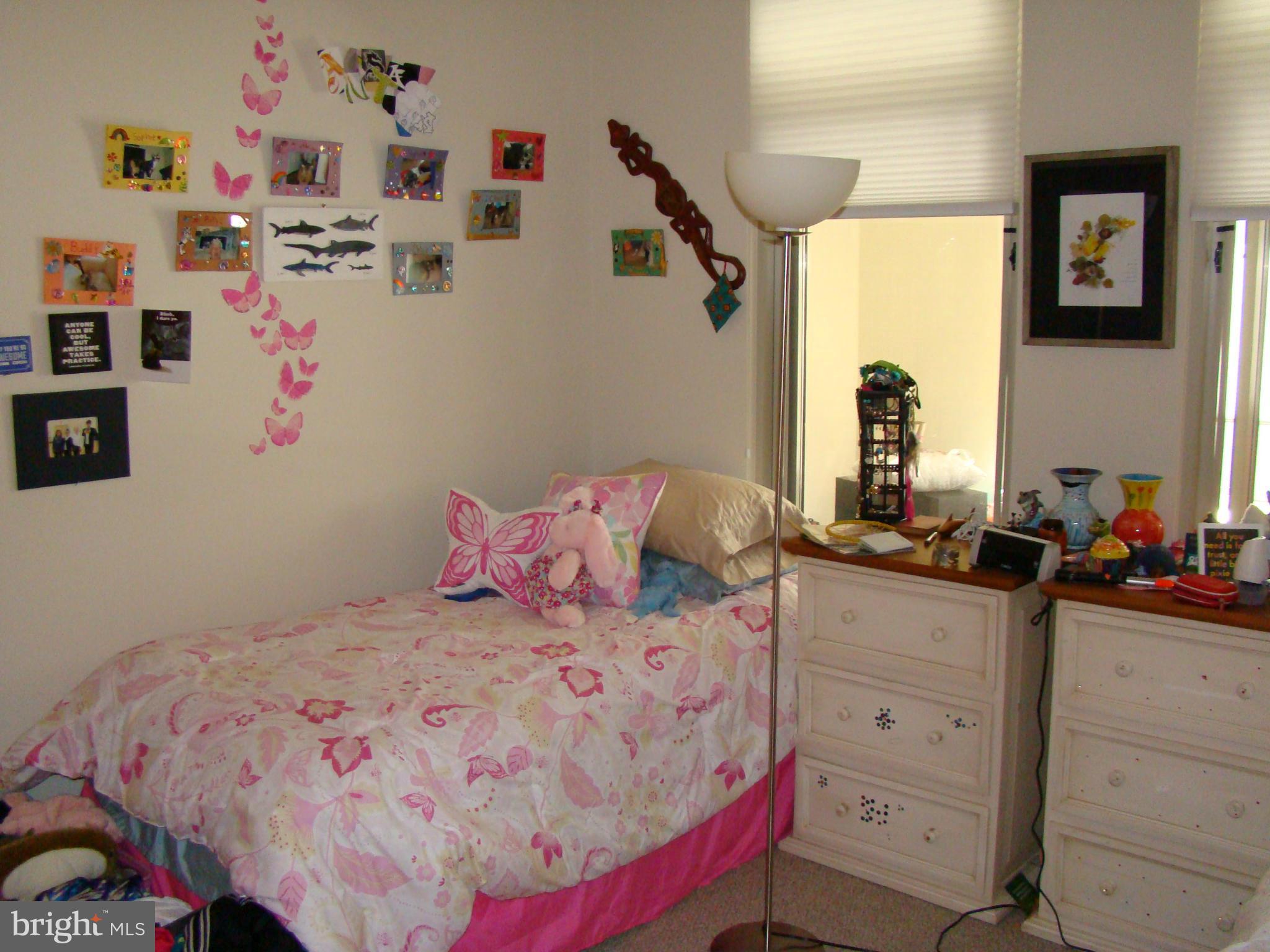 ACTONS LANDING CONDOS - Residential Lease