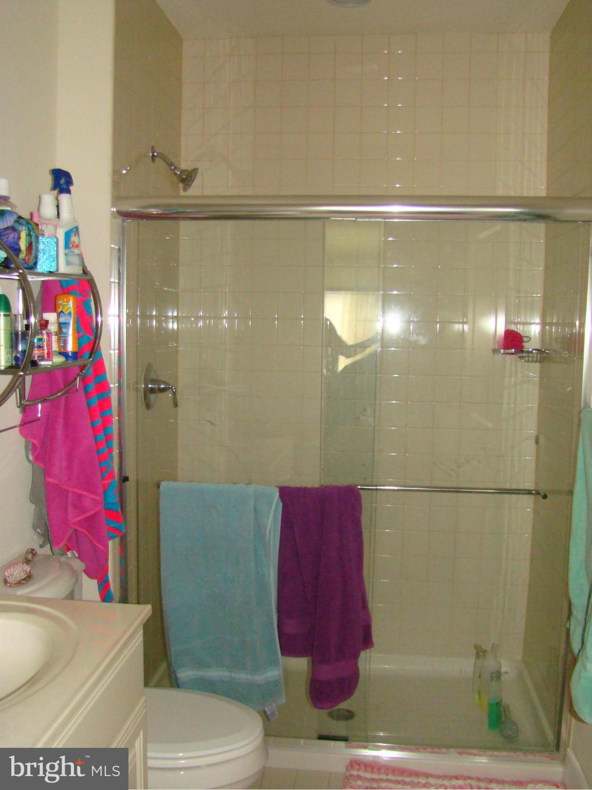 ACTONS LANDING CONDOS - Residential Lease