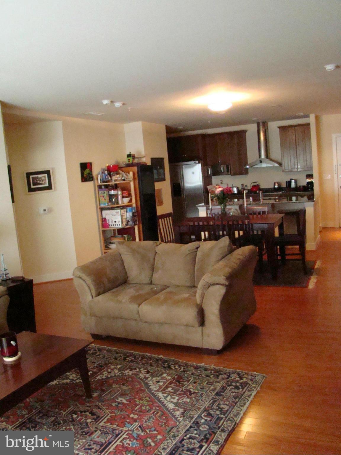 ACTONS LANDING CONDOS - Residential Lease