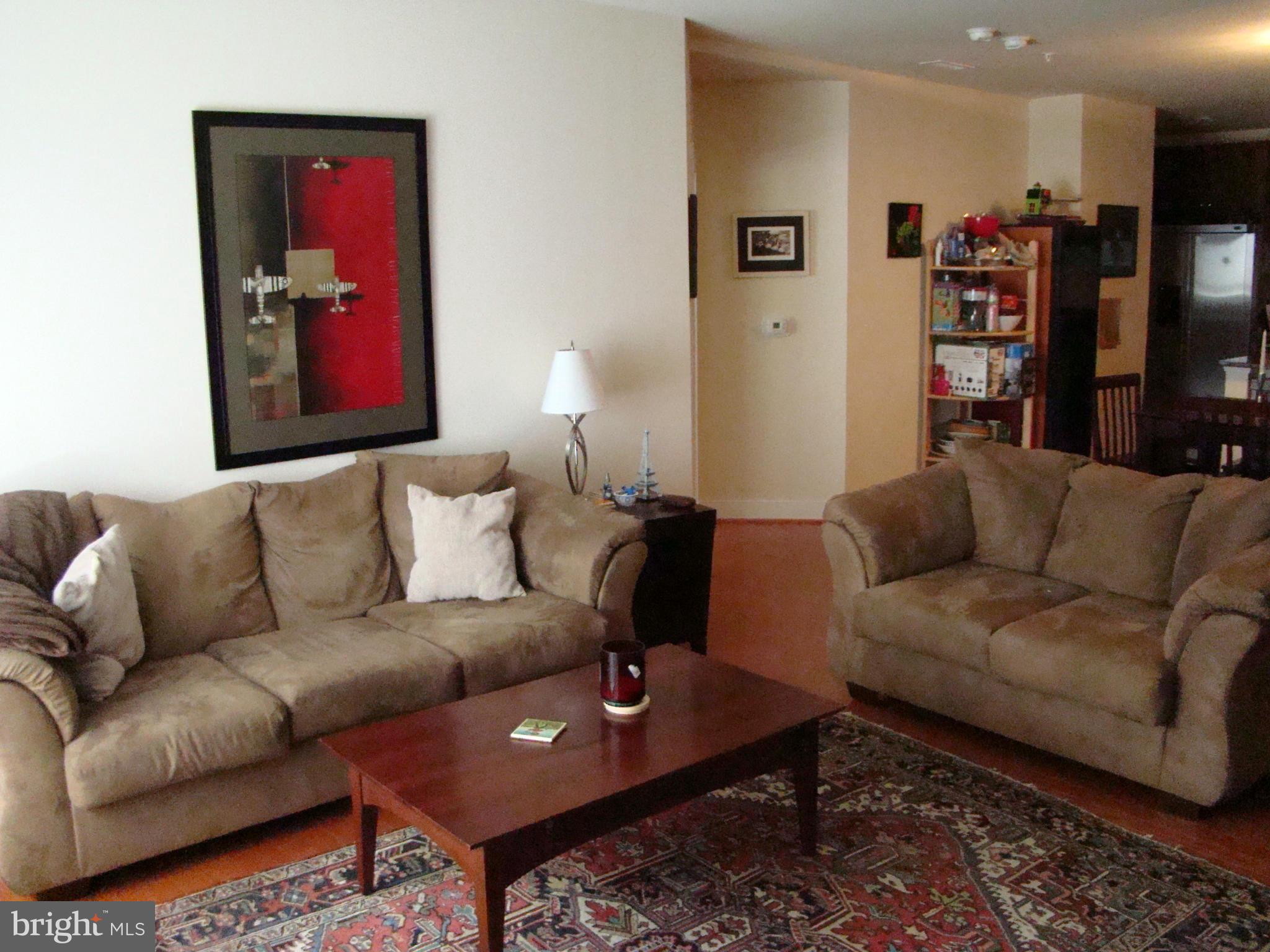 ACTONS LANDING CONDOS - Residential Lease