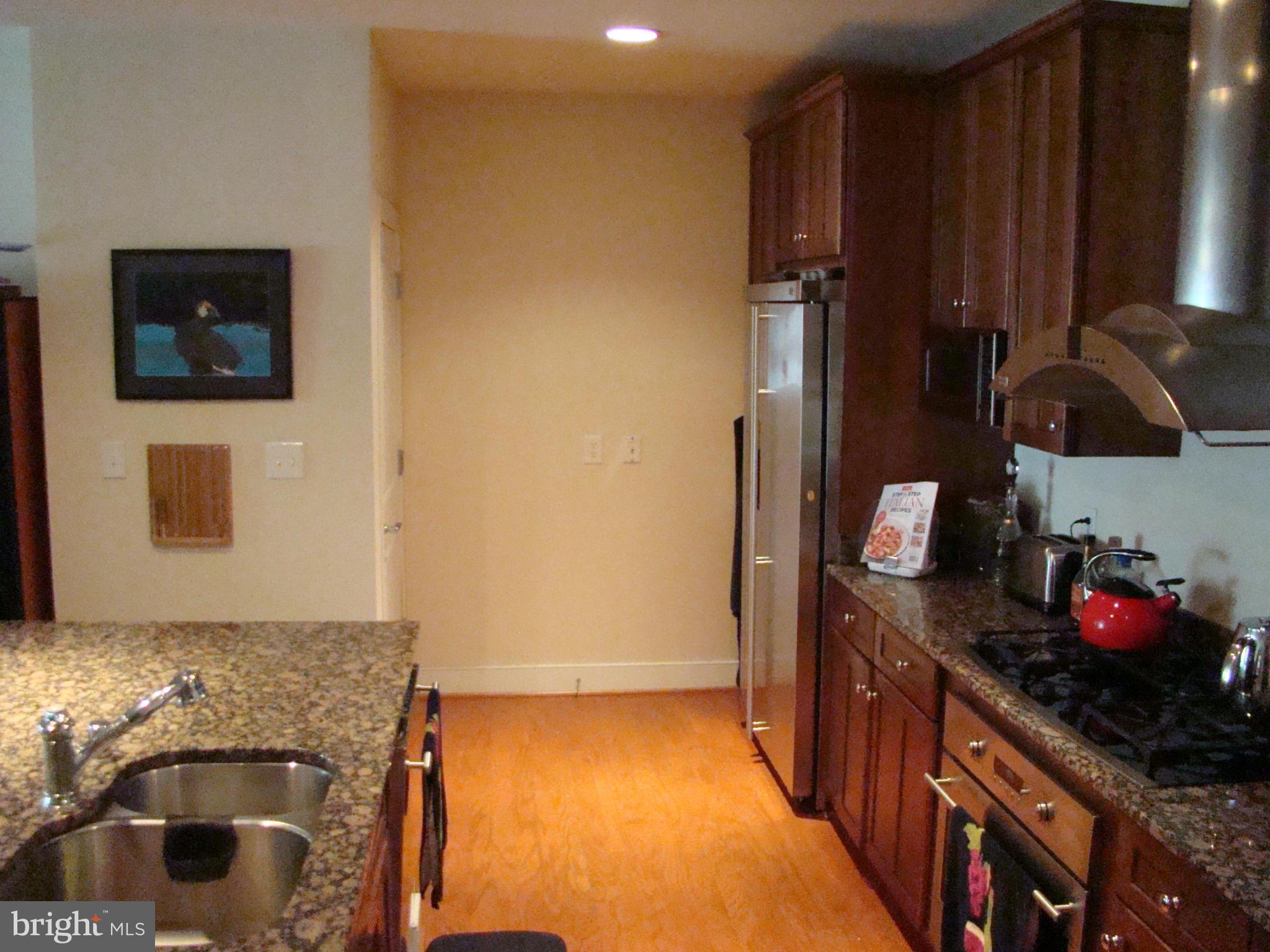 ACTONS LANDING CONDOS - Residential Lease