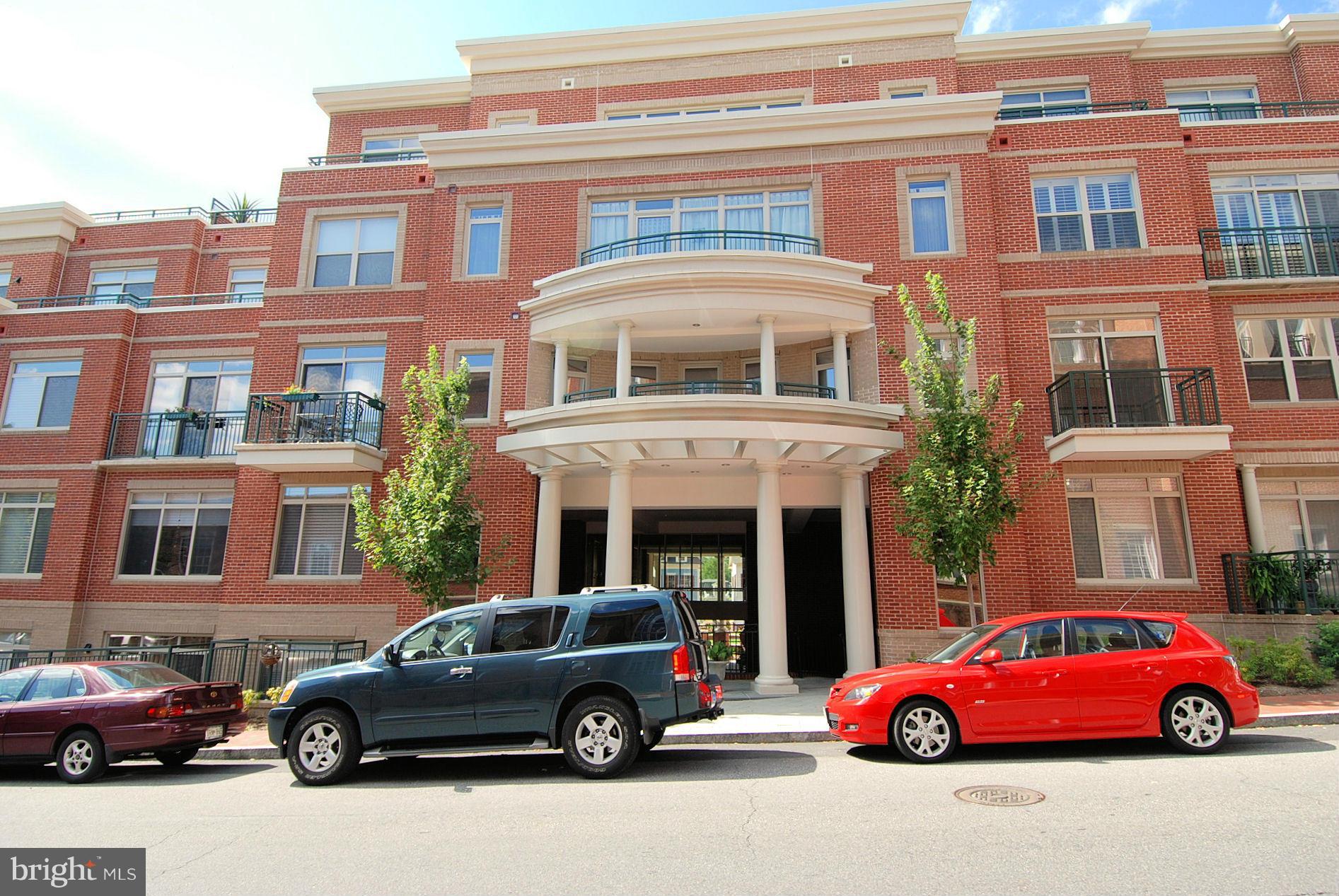 ACTONS LANDING CONDOS - Residential Lease