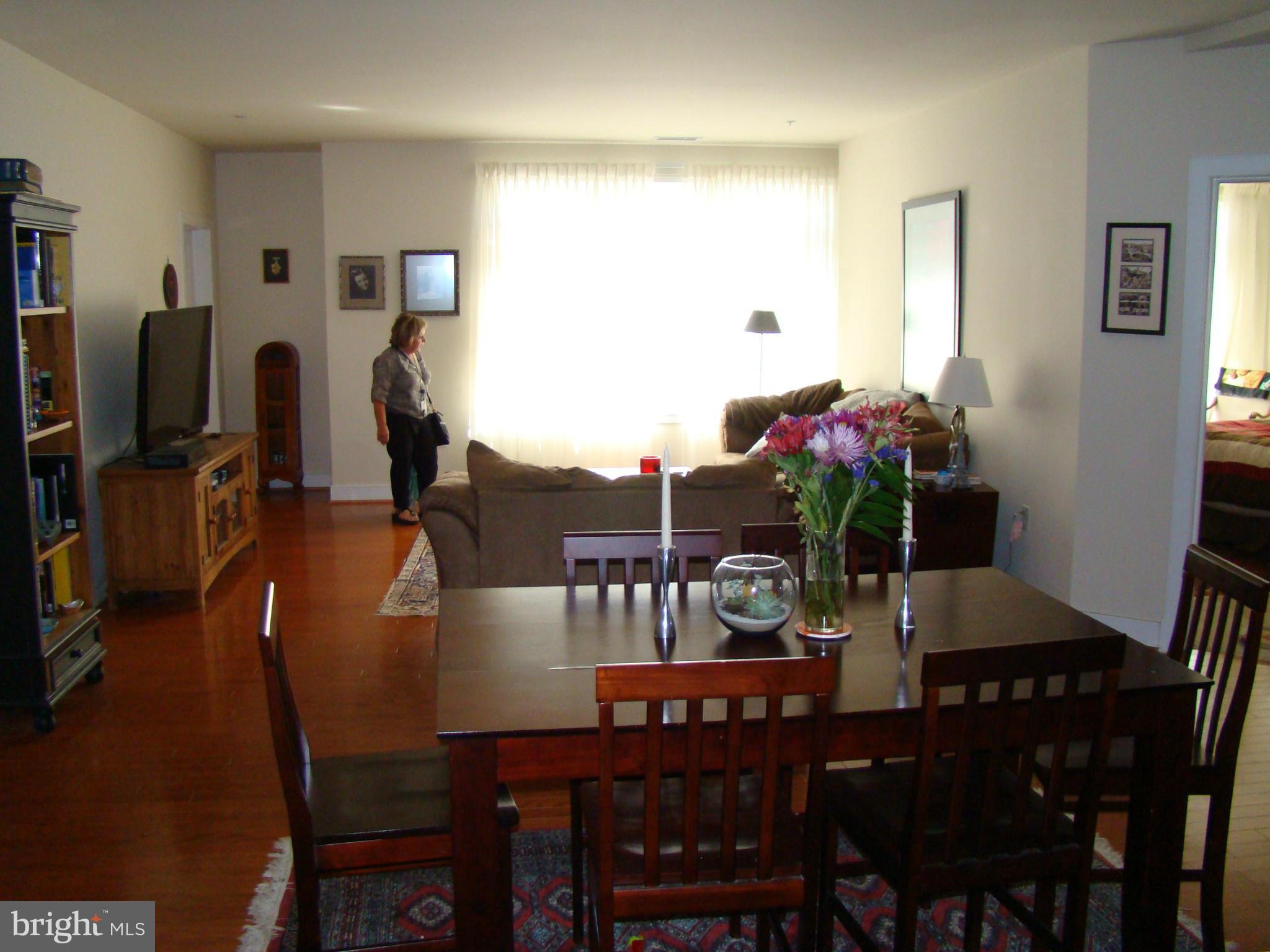 ACTONS LANDING CONDOS - Residential Lease