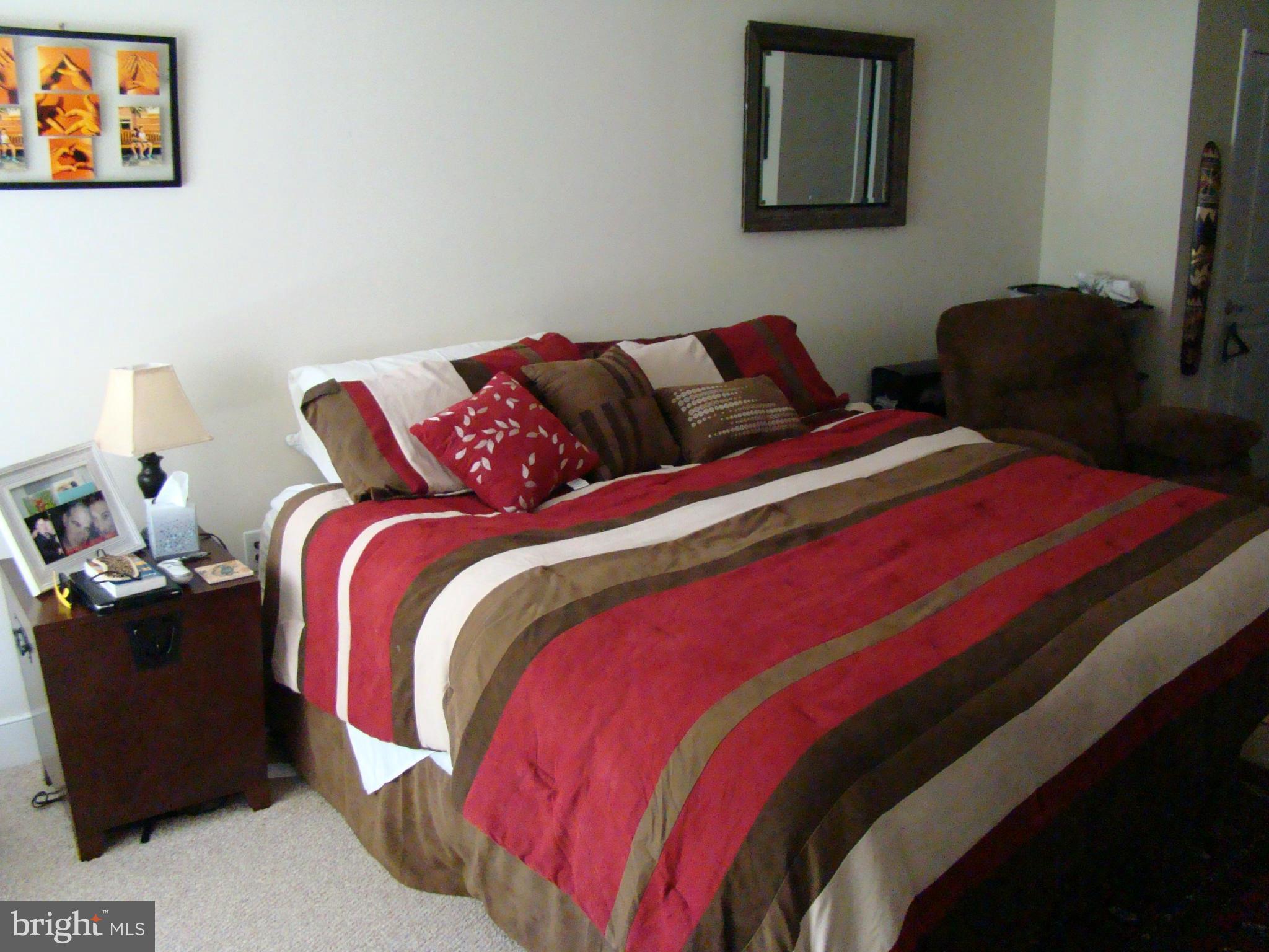 ACTONS LANDING CONDOS - Residential Lease