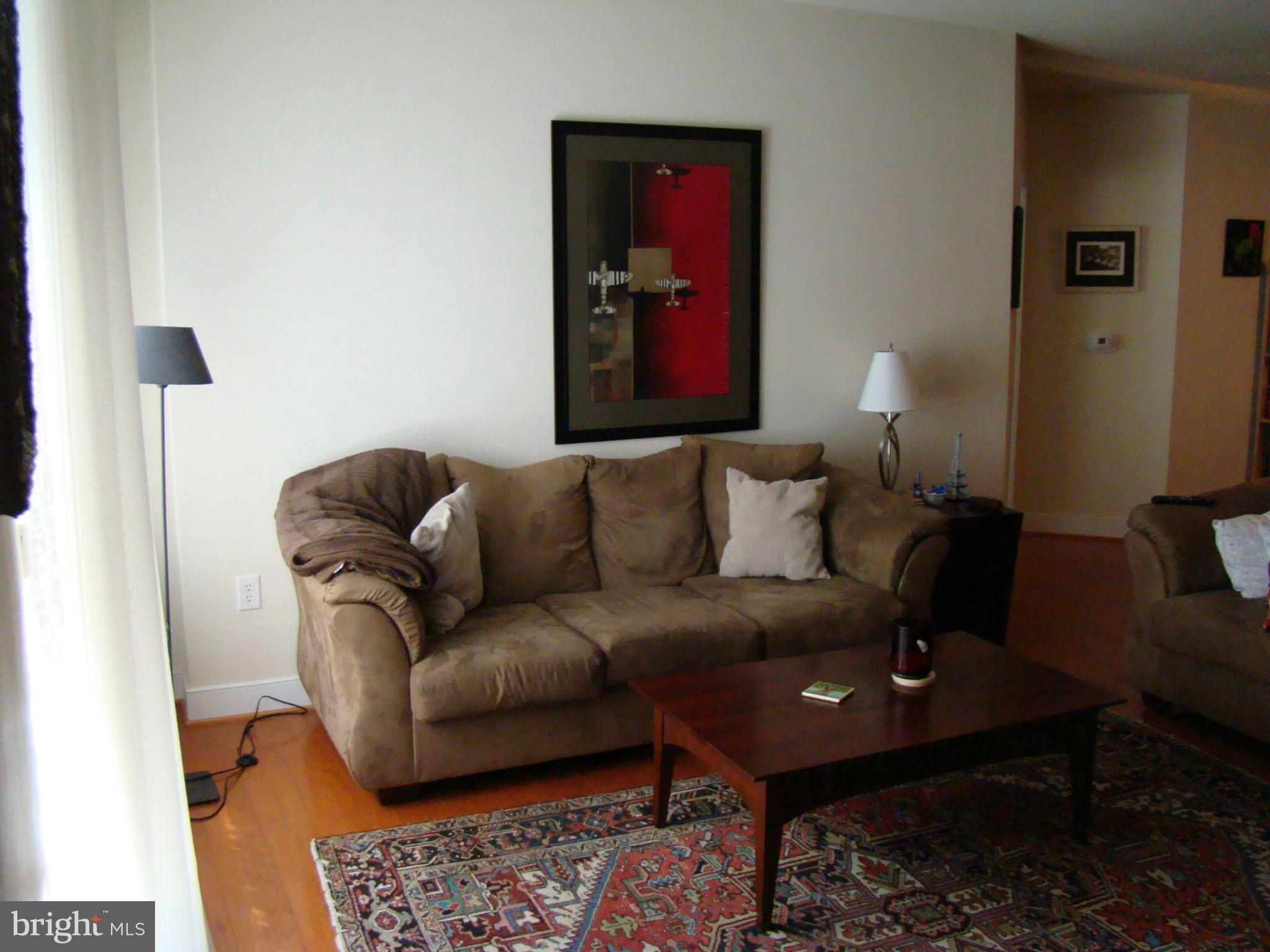 ACTONS LANDING CONDOS - Residential Lease