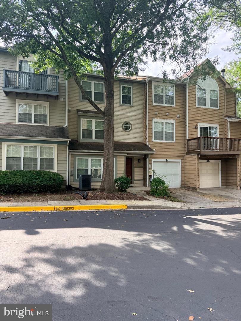 4834 BROOKSTONE TERRACE 10