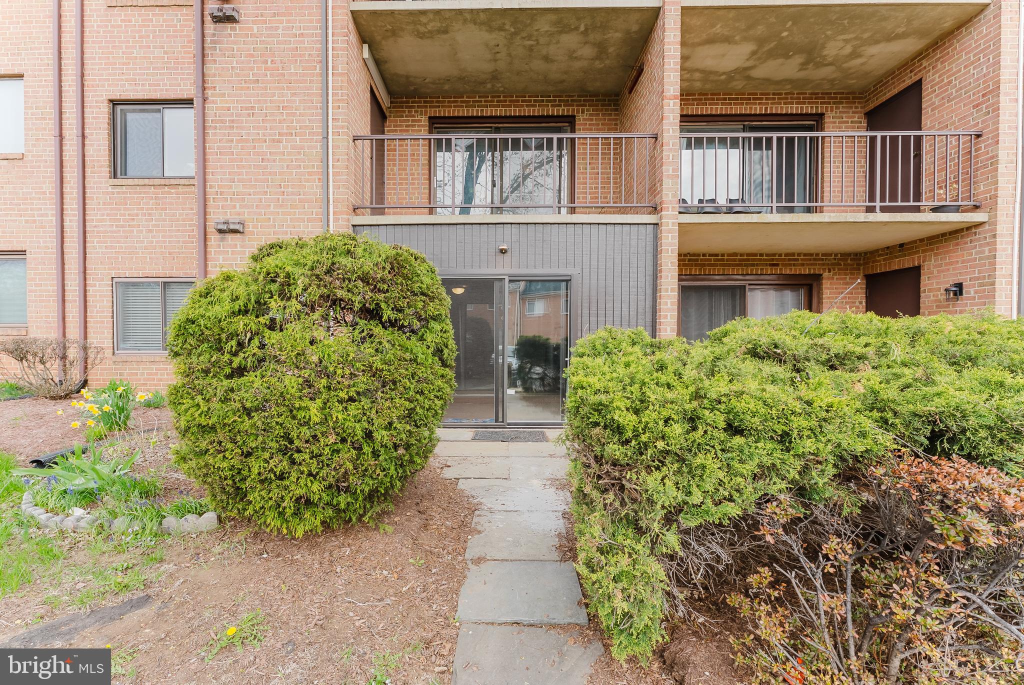 GARDENS OF CRESTWOOD VILLAGE - Residential