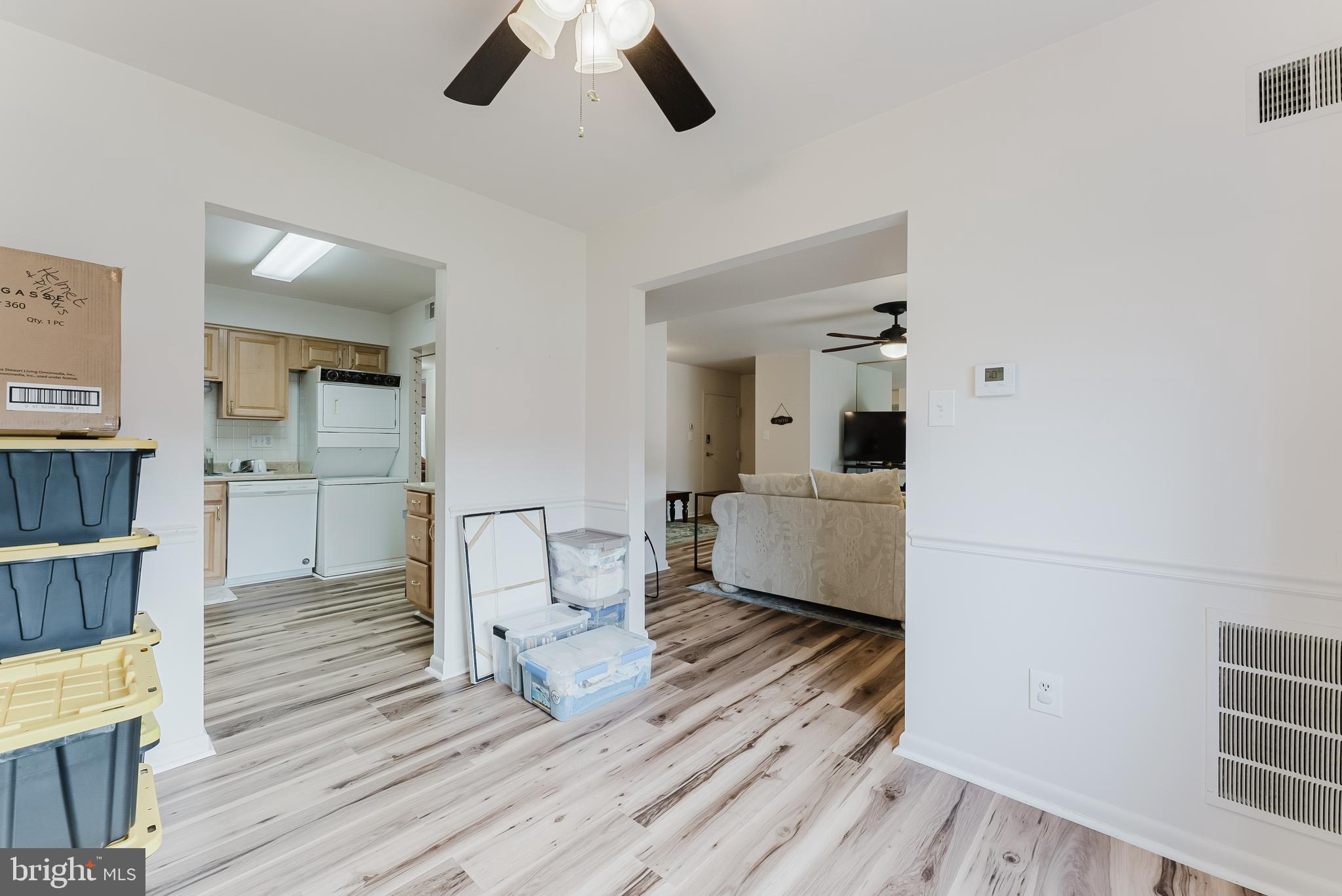 GARDENS OF CRESTWOOD VILLAGE - Residential