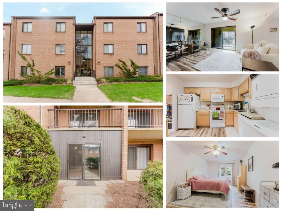 GARDENS OF CRESTWOOD VILLAGE - Residential