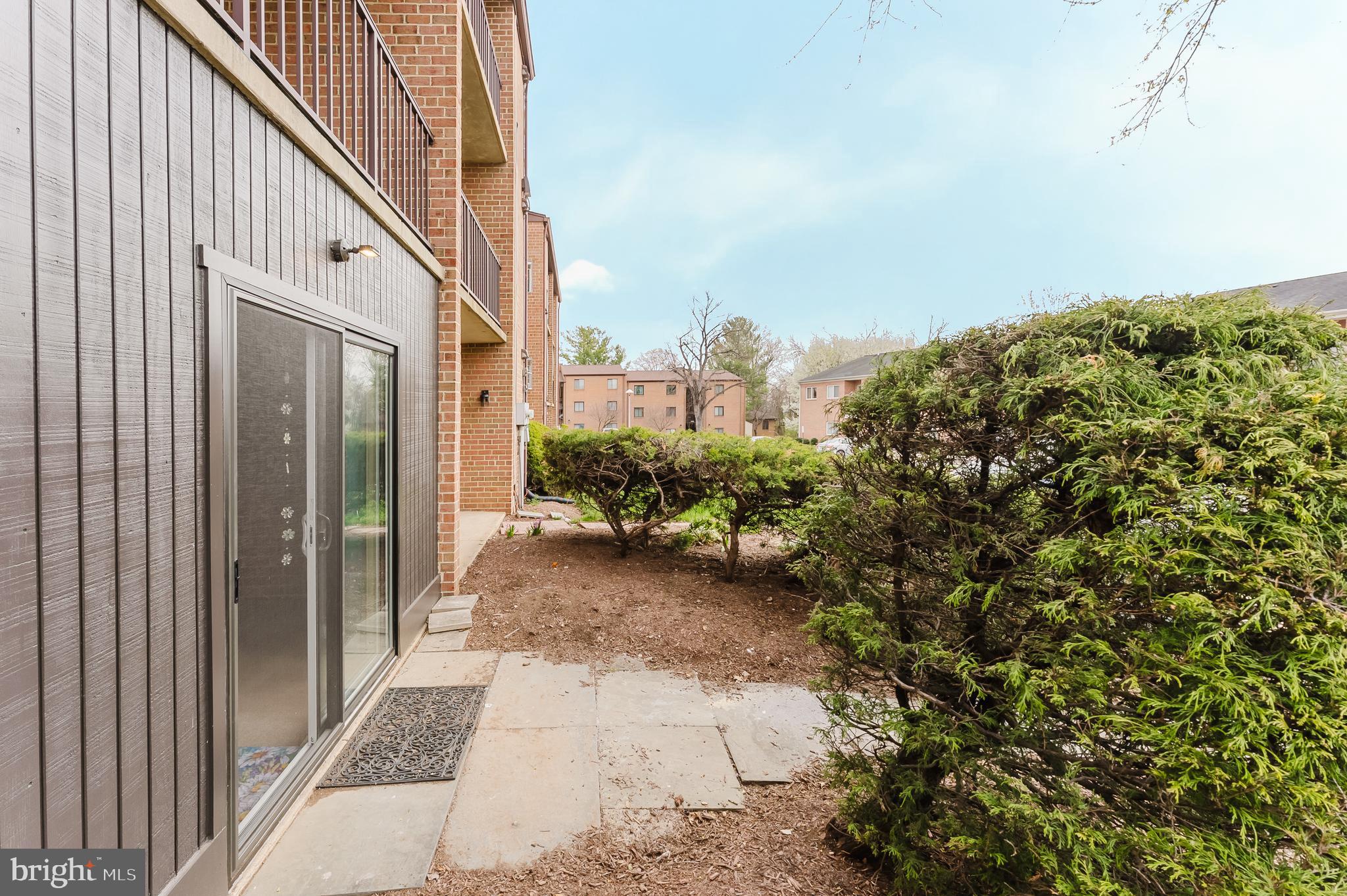 GARDENS OF CRESTWOOD VILLAGE - Residential