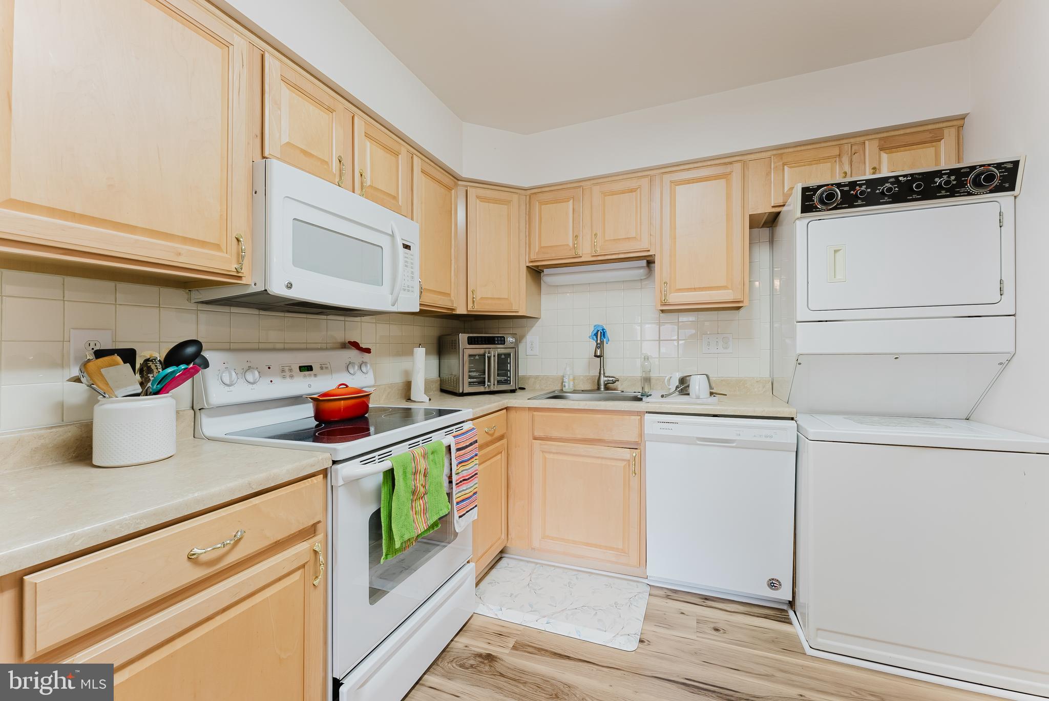 GARDENS OF CRESTWOOD VILLAGE - Residential