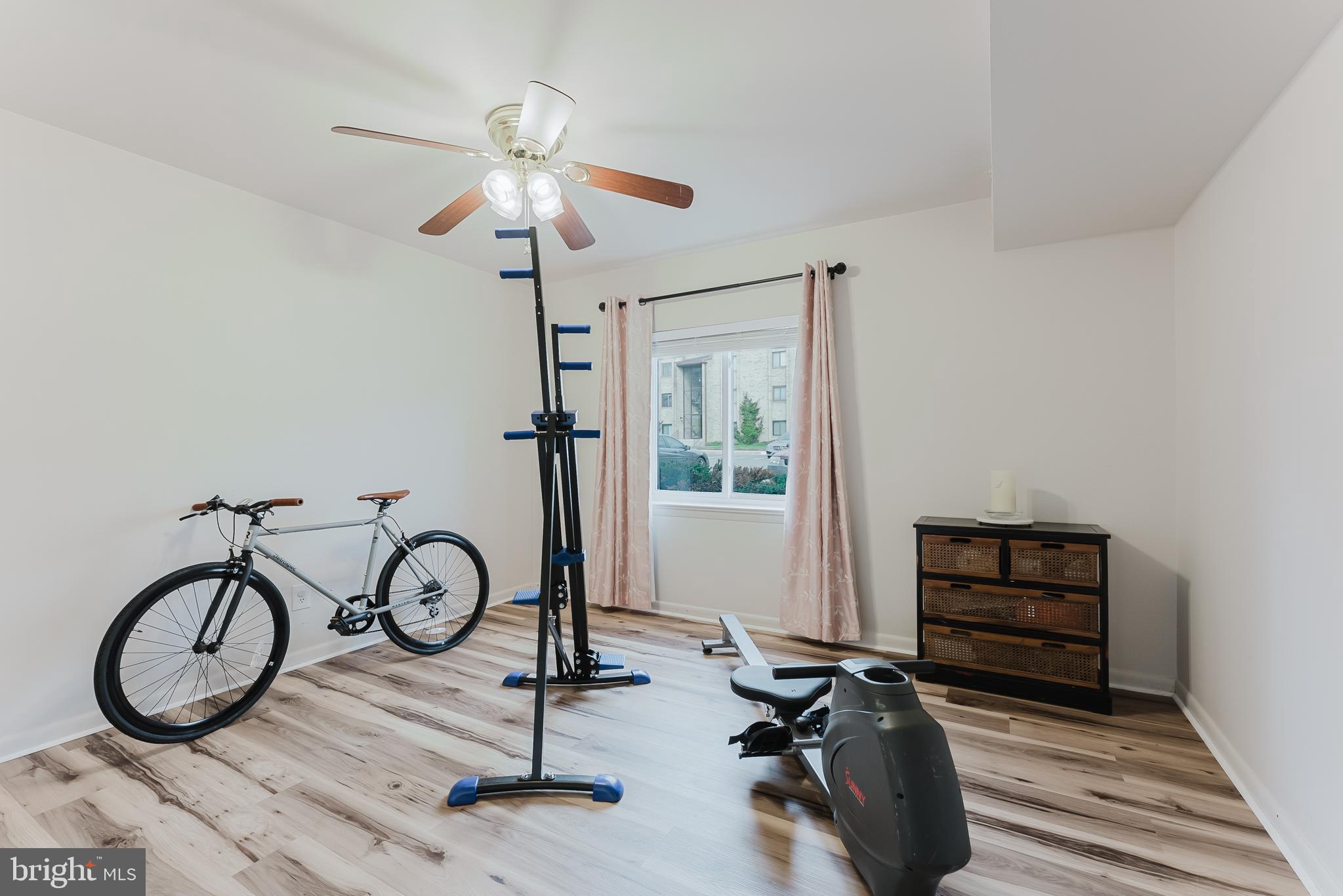 GARDENS OF CRESTWOOD VILLAGE - Residential