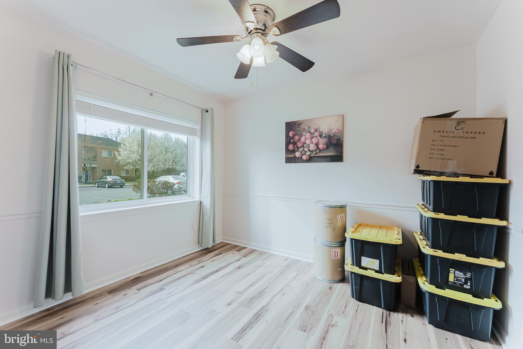 GARDENS OF CRESTWOOD VILLAGE - Residential