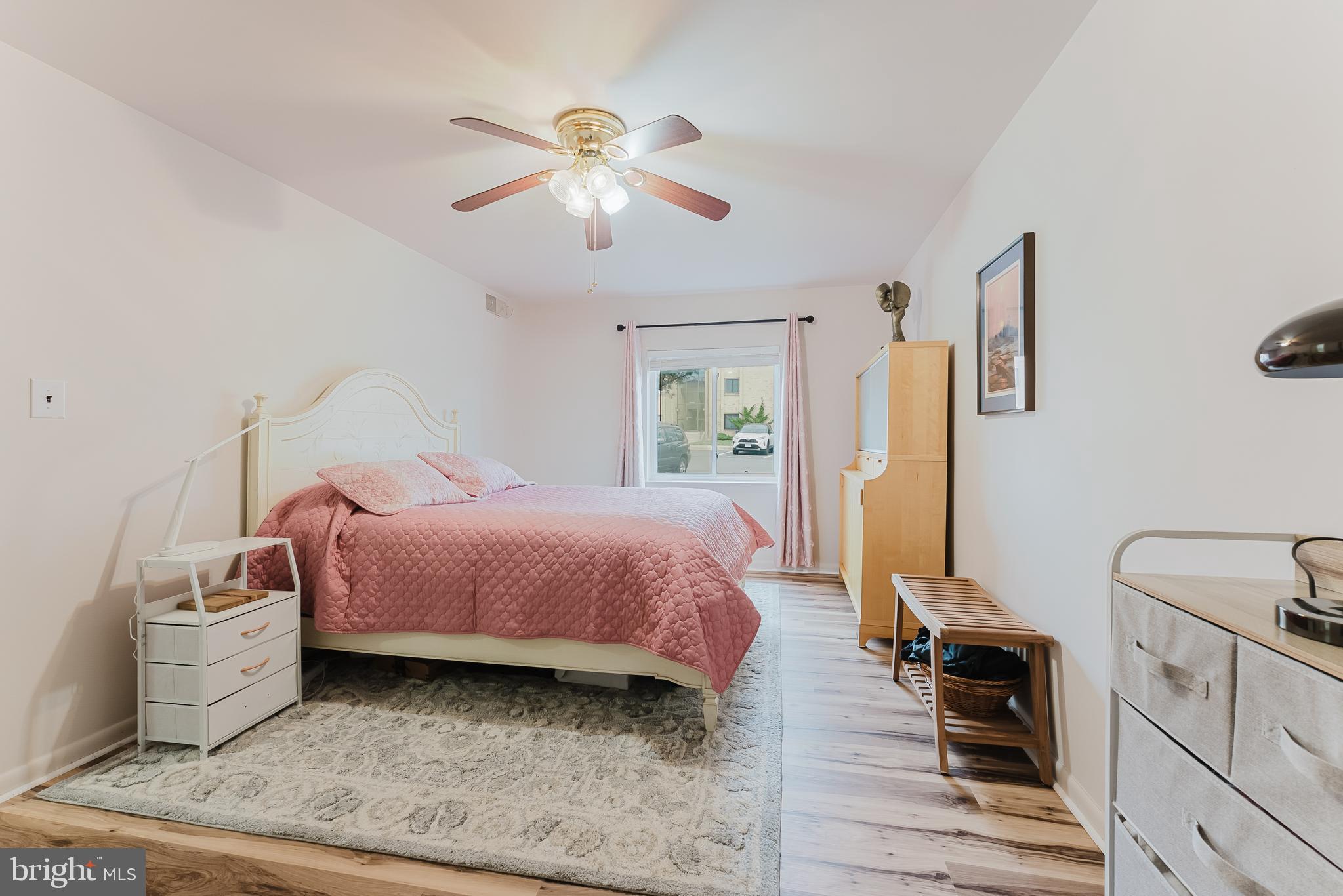 GARDENS OF CRESTWOOD VILLAGE - Residential