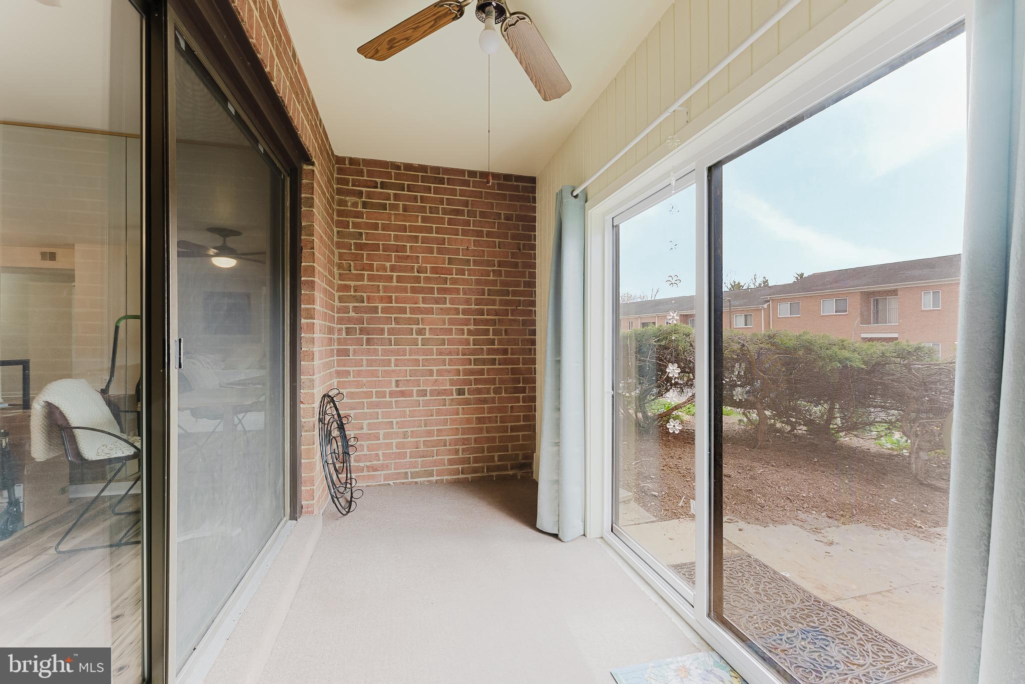 GARDENS OF CRESTWOOD VILLAGE - Residential