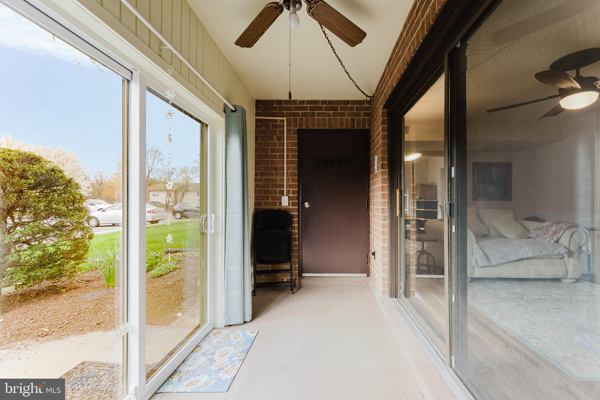 GARDENS OF CRESTWOOD VILLAGE - Residential