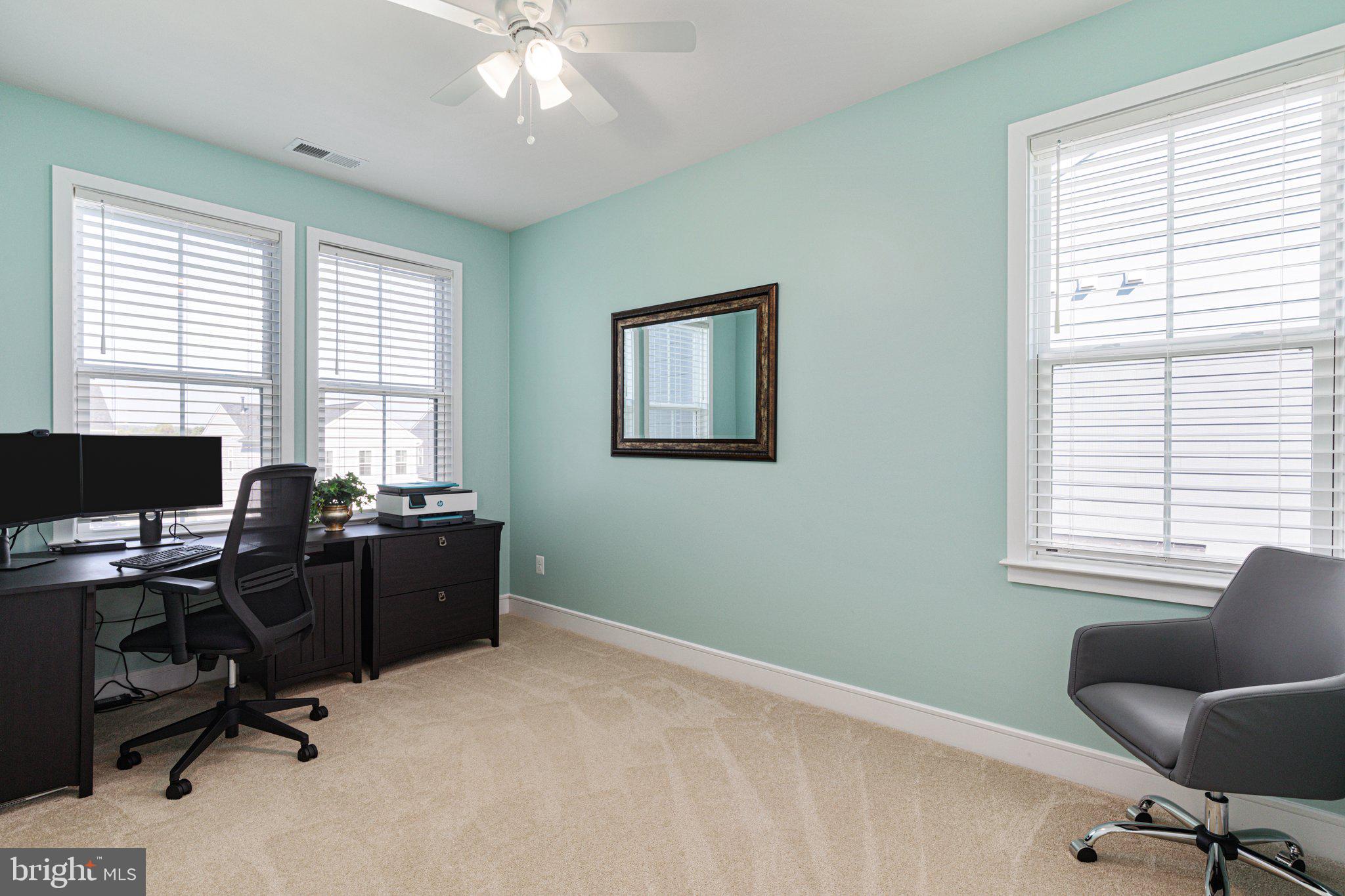 MEADOWBROOK - Residential