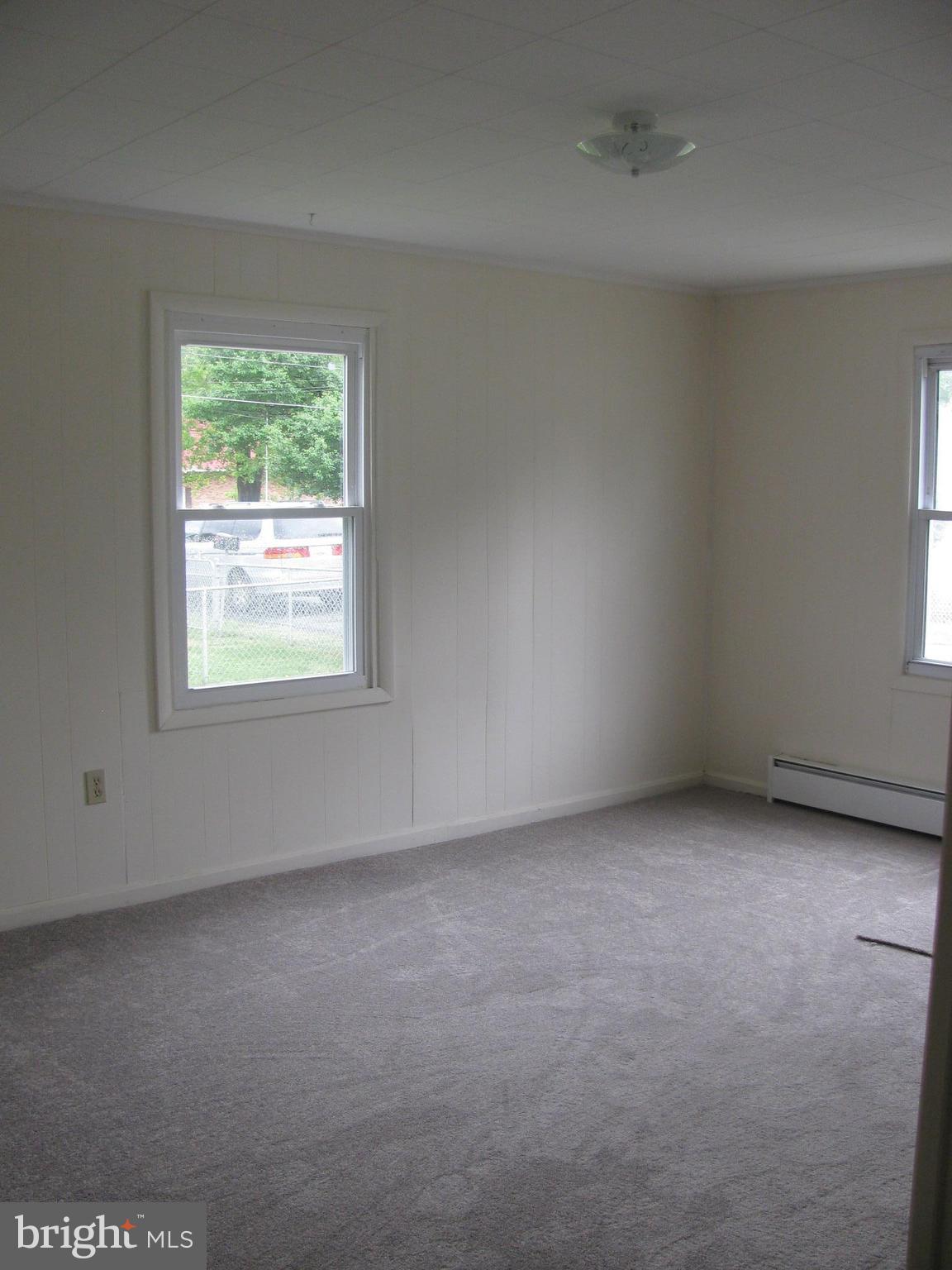 POTOMAC HEIGHTS SUB - Residential