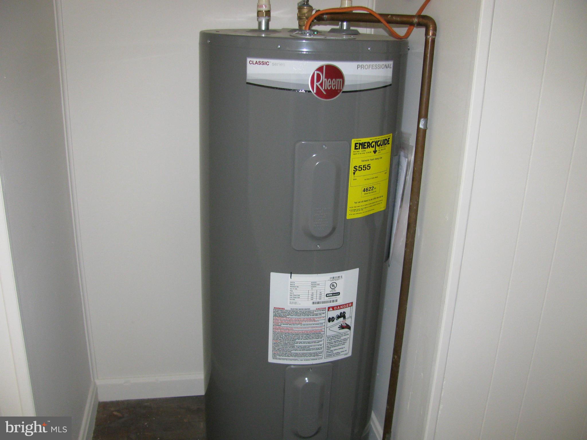 POTOMAC HEIGHTS SUB - Residential