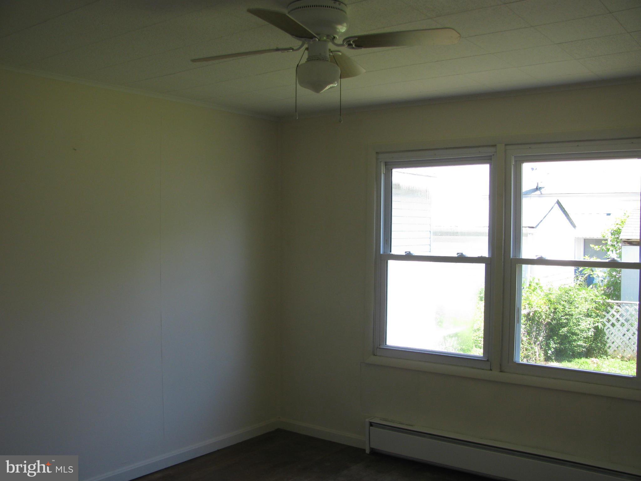 POTOMAC HEIGHTS SUB - Residential