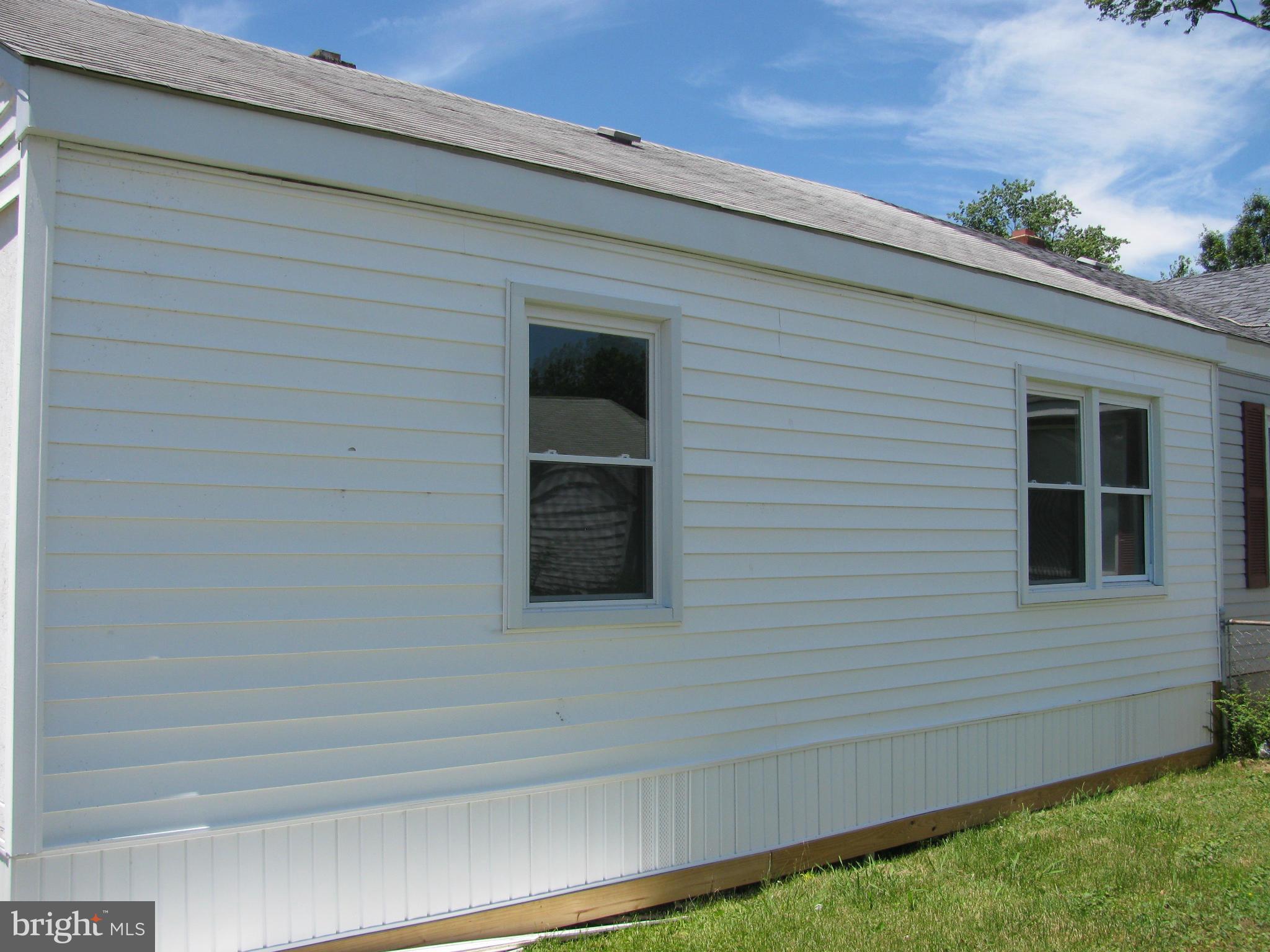 POTOMAC HEIGHTS SUB - Residential