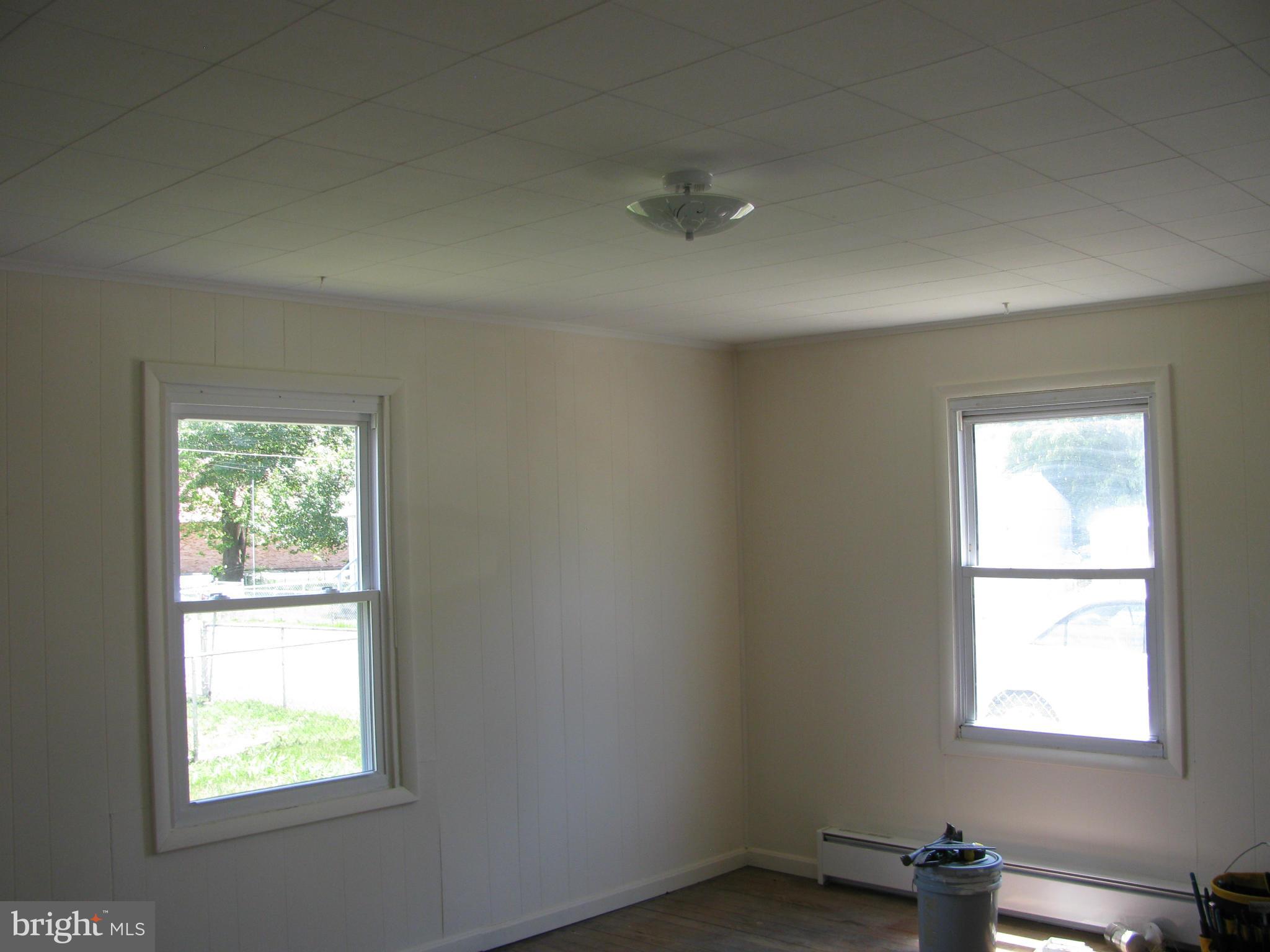 POTOMAC HEIGHTS SUB - Residential