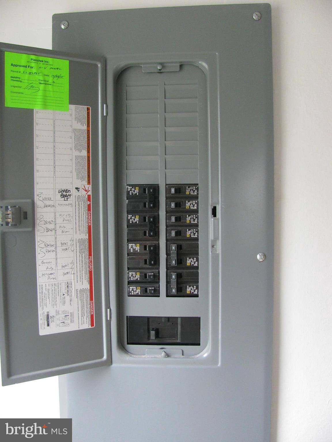 POTOMAC HEIGHTS SUB - Residential