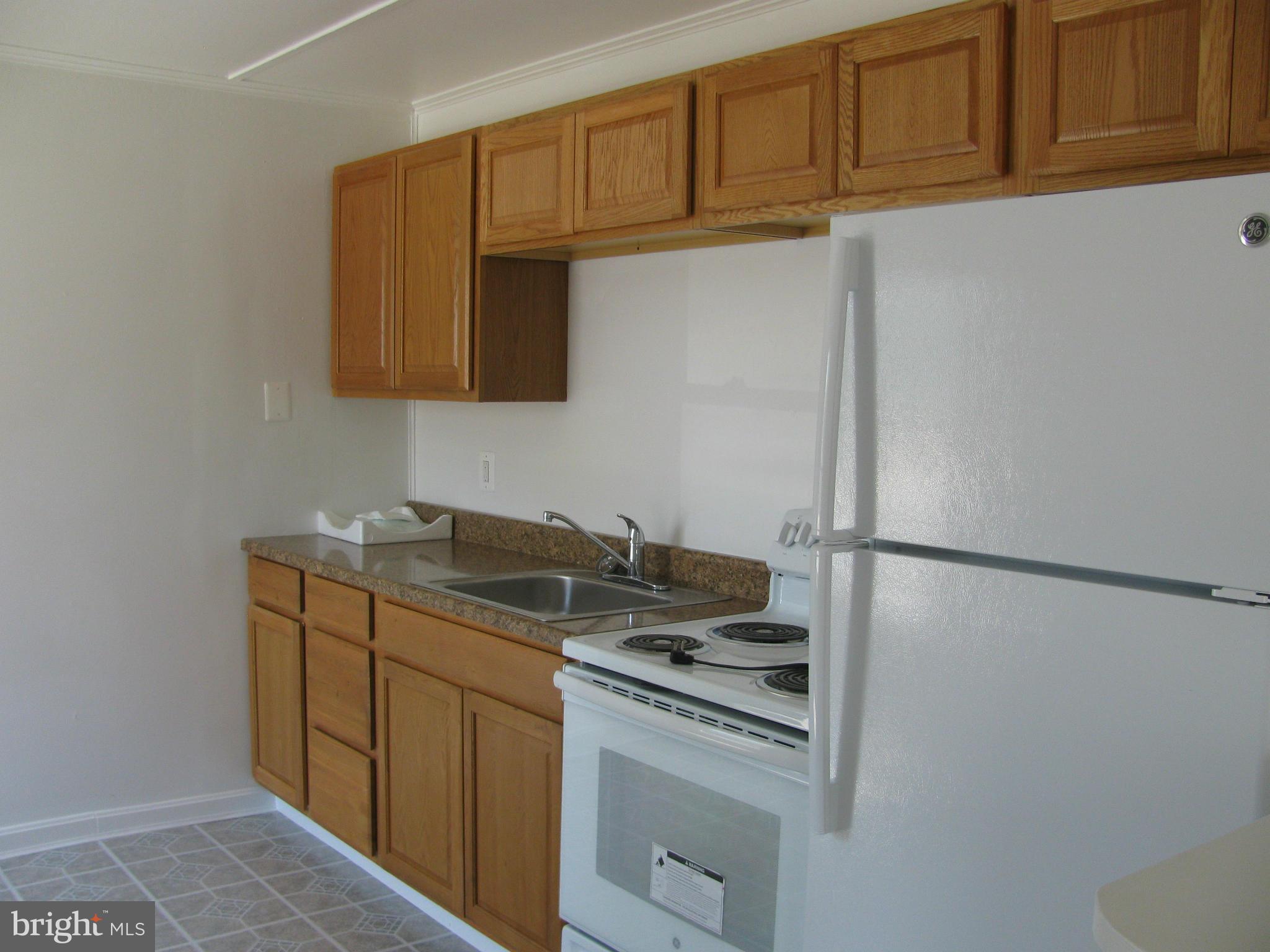 POTOMAC HEIGHTS SUB - Residential